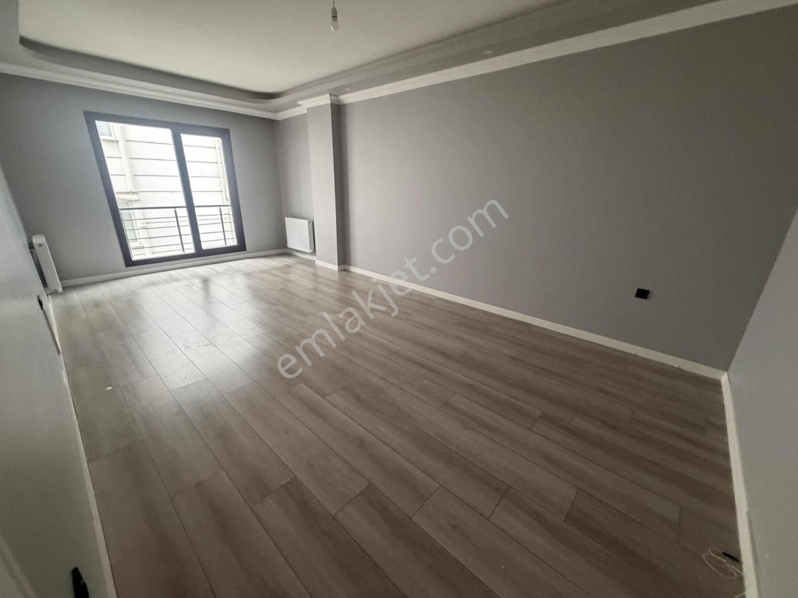 Rüzgar Emlaktan Kiralık Geniş 3+1 Yeni Bina - Görsel 17