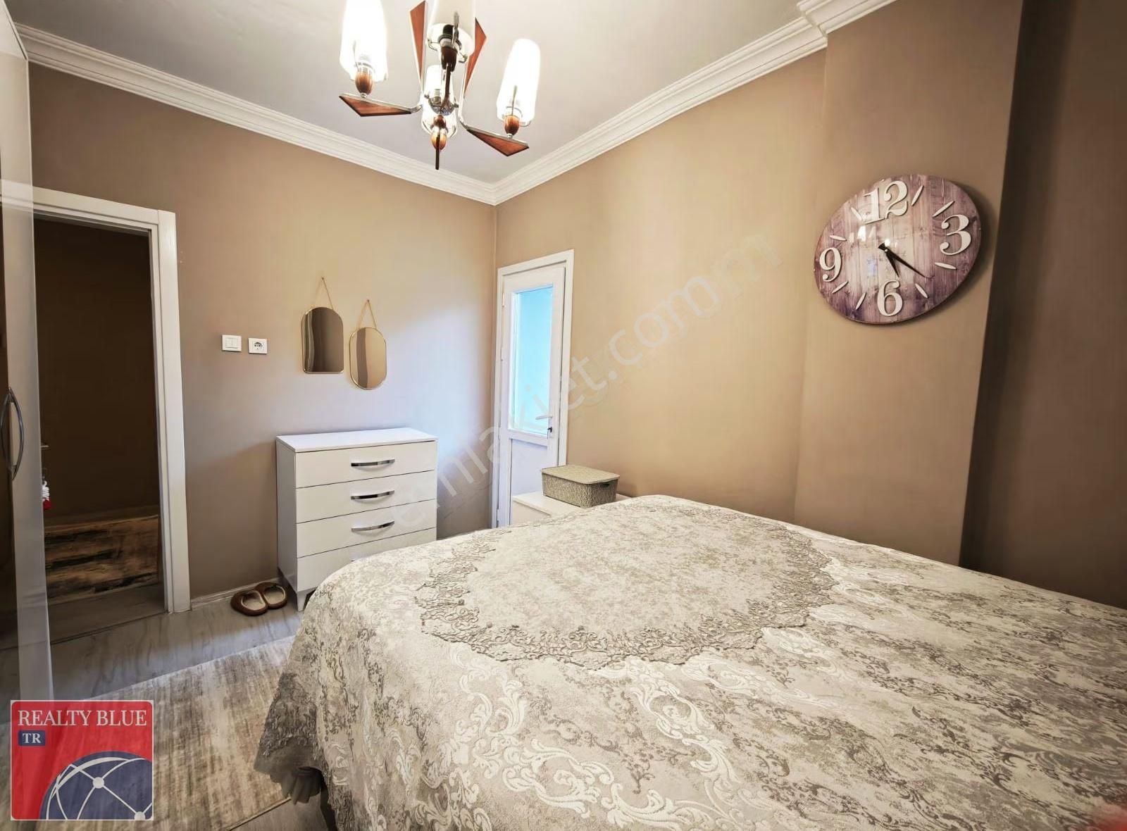 Pendik Kavakpınar'da Cadde Üstü Geniş Ve Lüks 3+1 Daire - Görsel 9