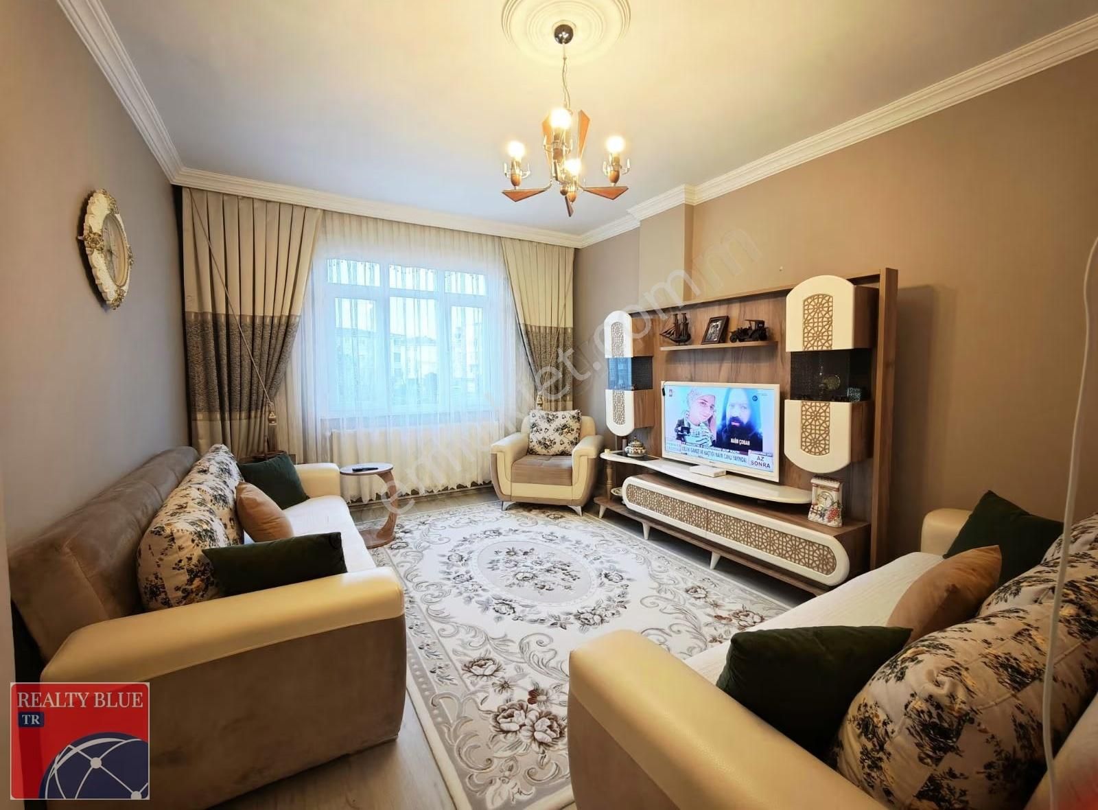 Pendik Kavakpınar'da Cadde Üstü Geniş Ve Lüks 3+1 Daire - Görsel 14