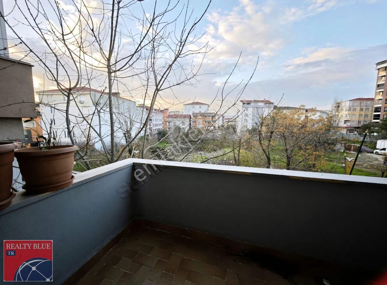 Pendik Kavakpınar'da Cadde Üstü Geniş Ve Lüks 3+1 Daire - Görsel 3