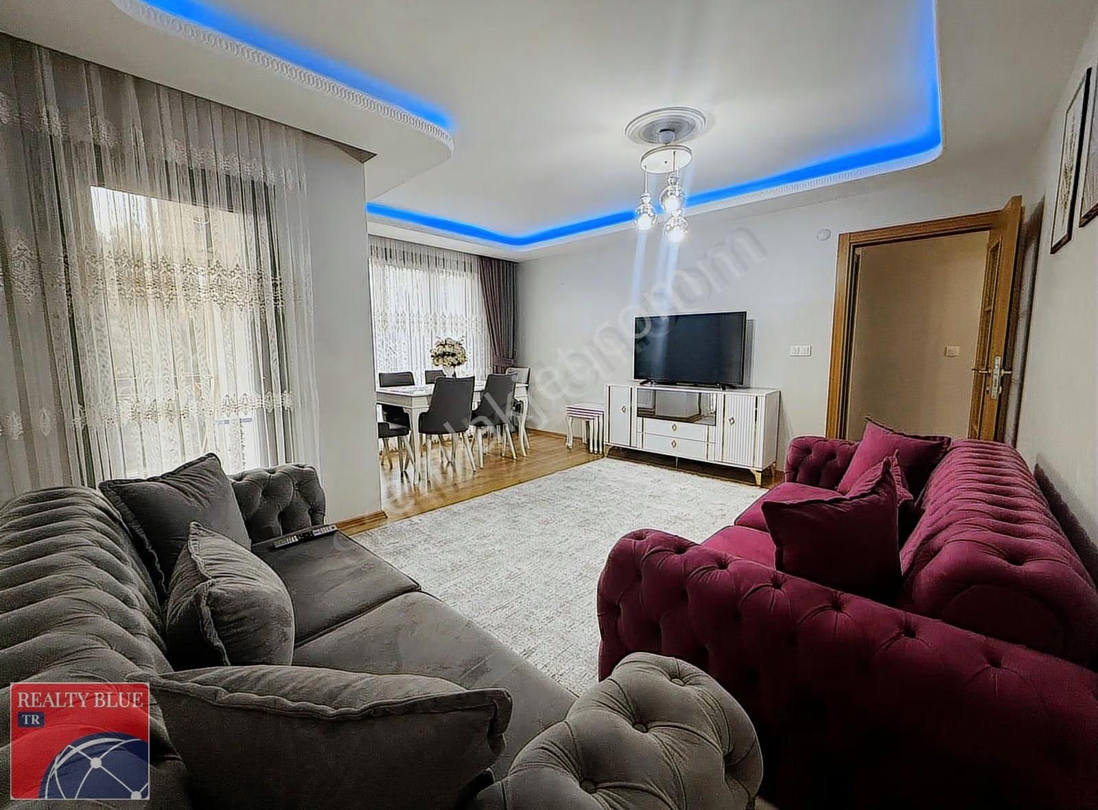Tek Yetkili !! Samandıra Merkez Metroya Komşu Geniş 2+1 Arakat - Görsel 22