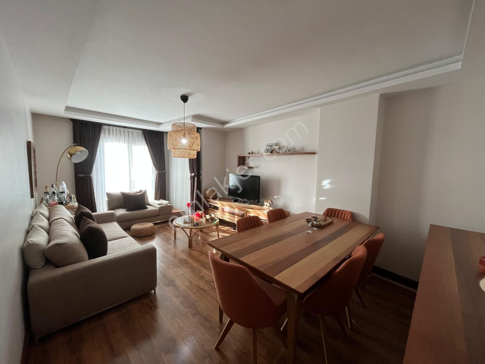 ▃artemin▃altıntepe Galipbey'de Balkonlu 80m² Lüks 2+1! - Görsel 2
