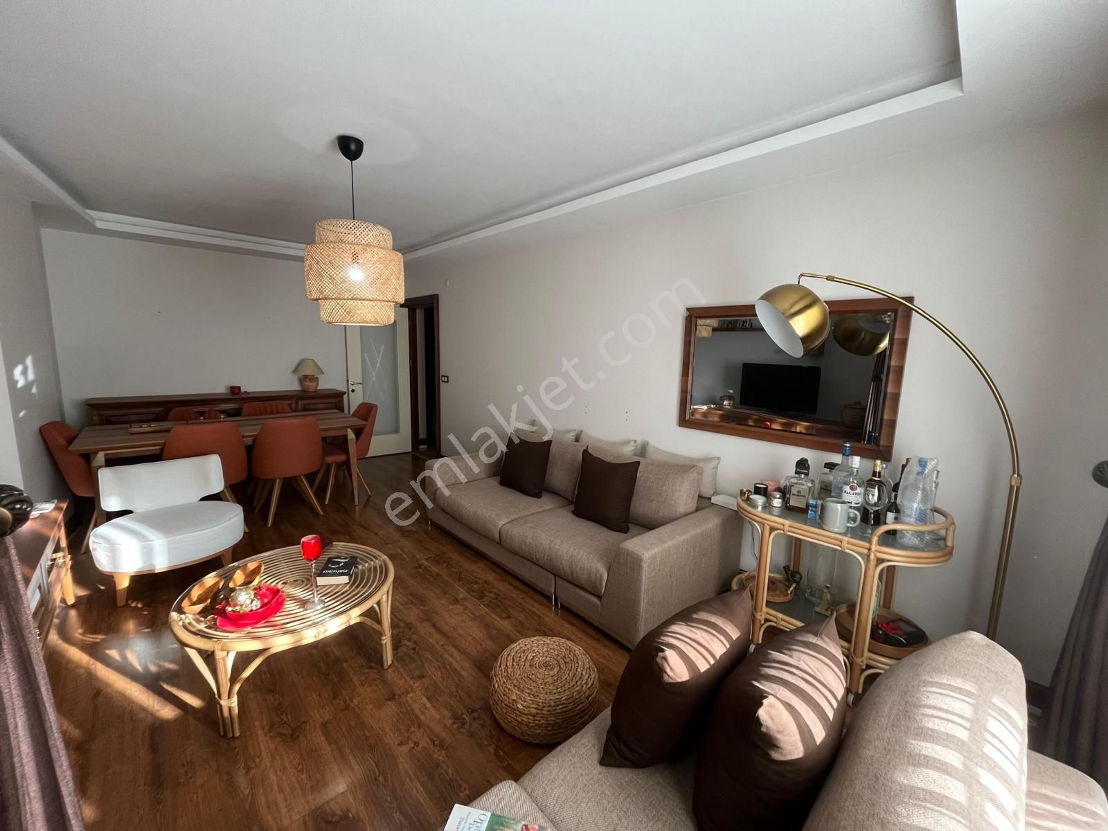 ▃artemin▃altıntepe Galipbey'de Balkonlu 80m² Lüks 2+1! - Görsel 7