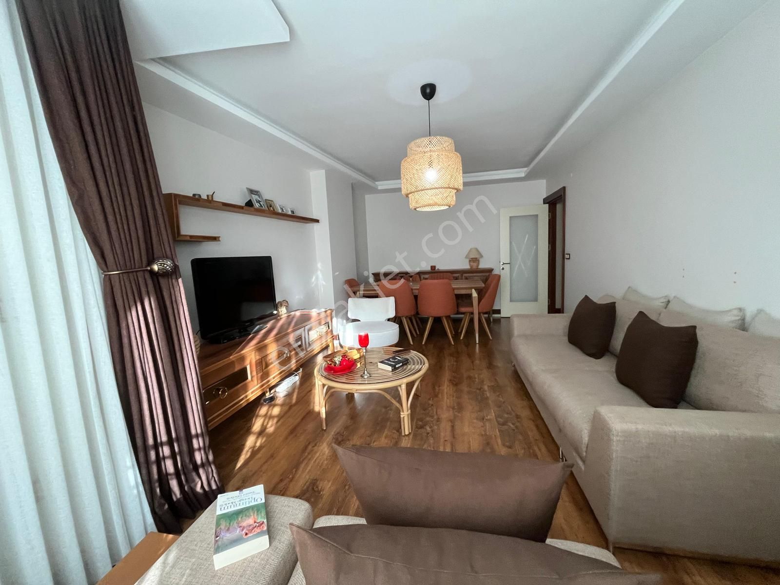 ▃artemin▃altıntepe Galipbey'de Balkonlu 80m² Lüks 2+1! - Görsel 5