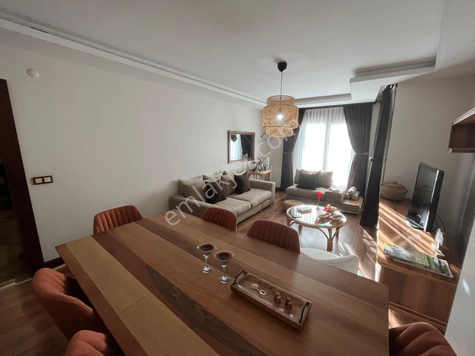 ▃artemin▃altıntepe Galipbey'de Balkonlu 80m² Lüks 2+1! - Görsel 4