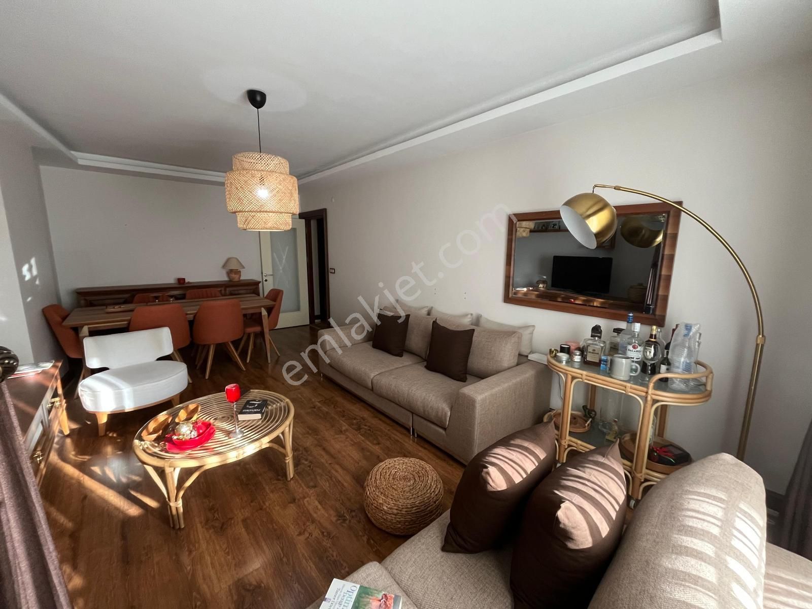 ▃artemin▃altıntepe Galipbey'de Balkonlu 80m² Lüks 2+1! - Görsel 8