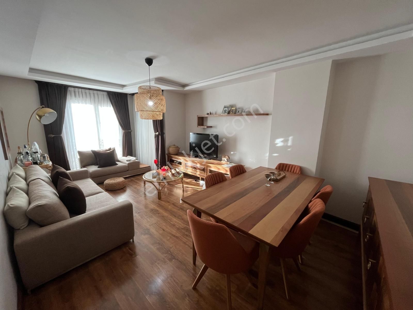 ▃artemin▃altıntepe Galipbey'de Balkonlu 80m² Lüks 2+1! - Görsel 3