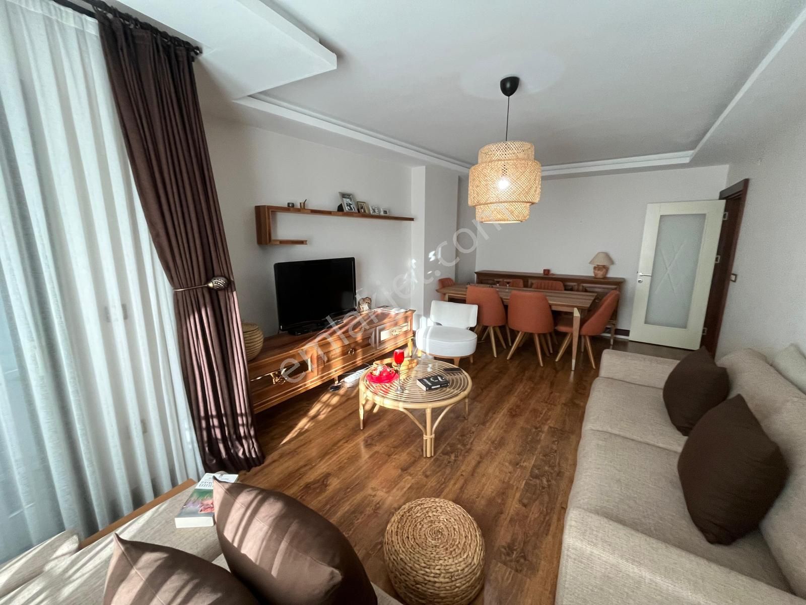▃artemin▃altıntepe Galipbey'de Balkonlu 80m² Lüks 2+1! - Görsel 9