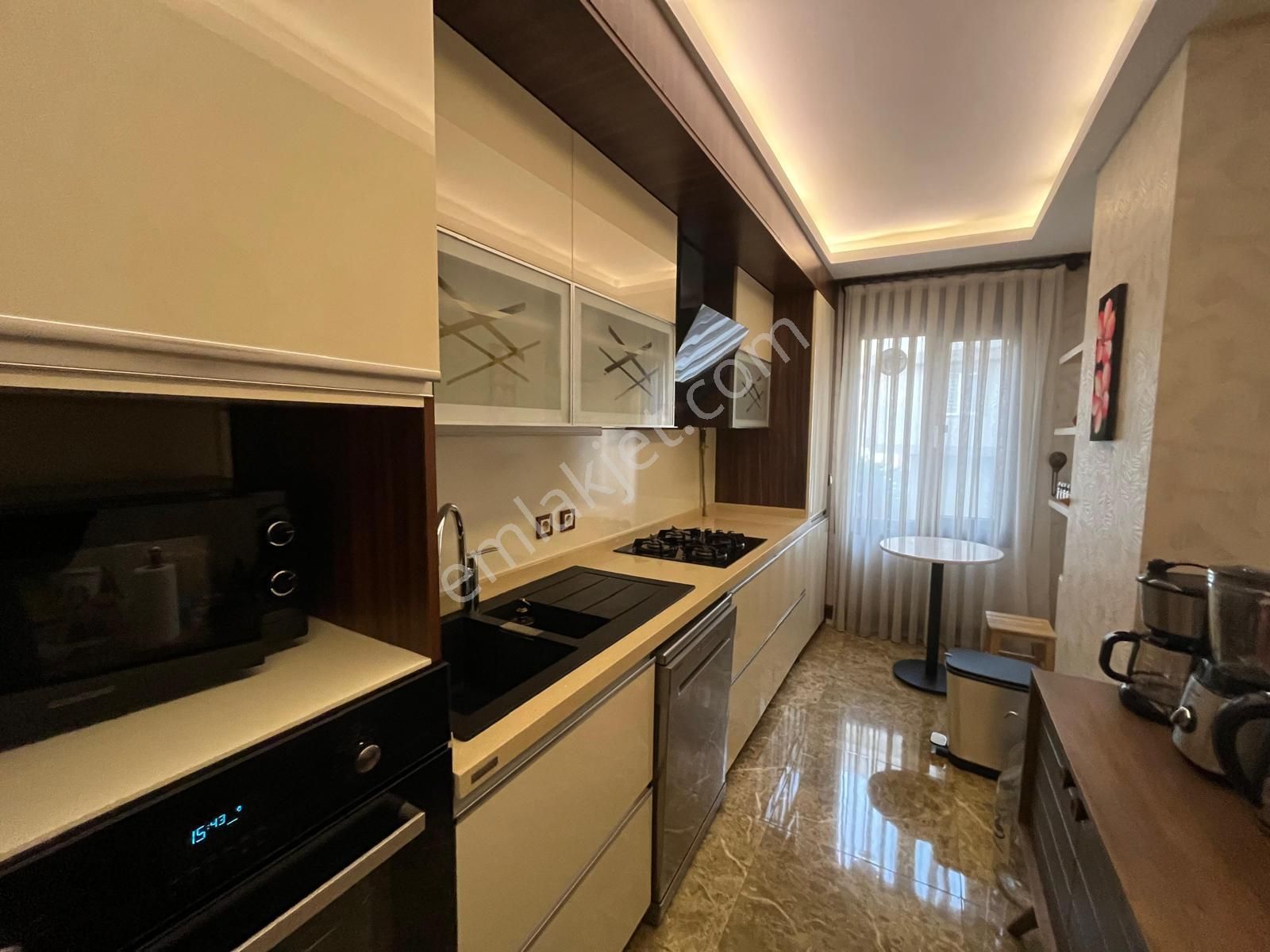 ▃artemin▃altıntepe Galipbey'de Balkonlu 80m² Lüks 2+1! - Görsel 13