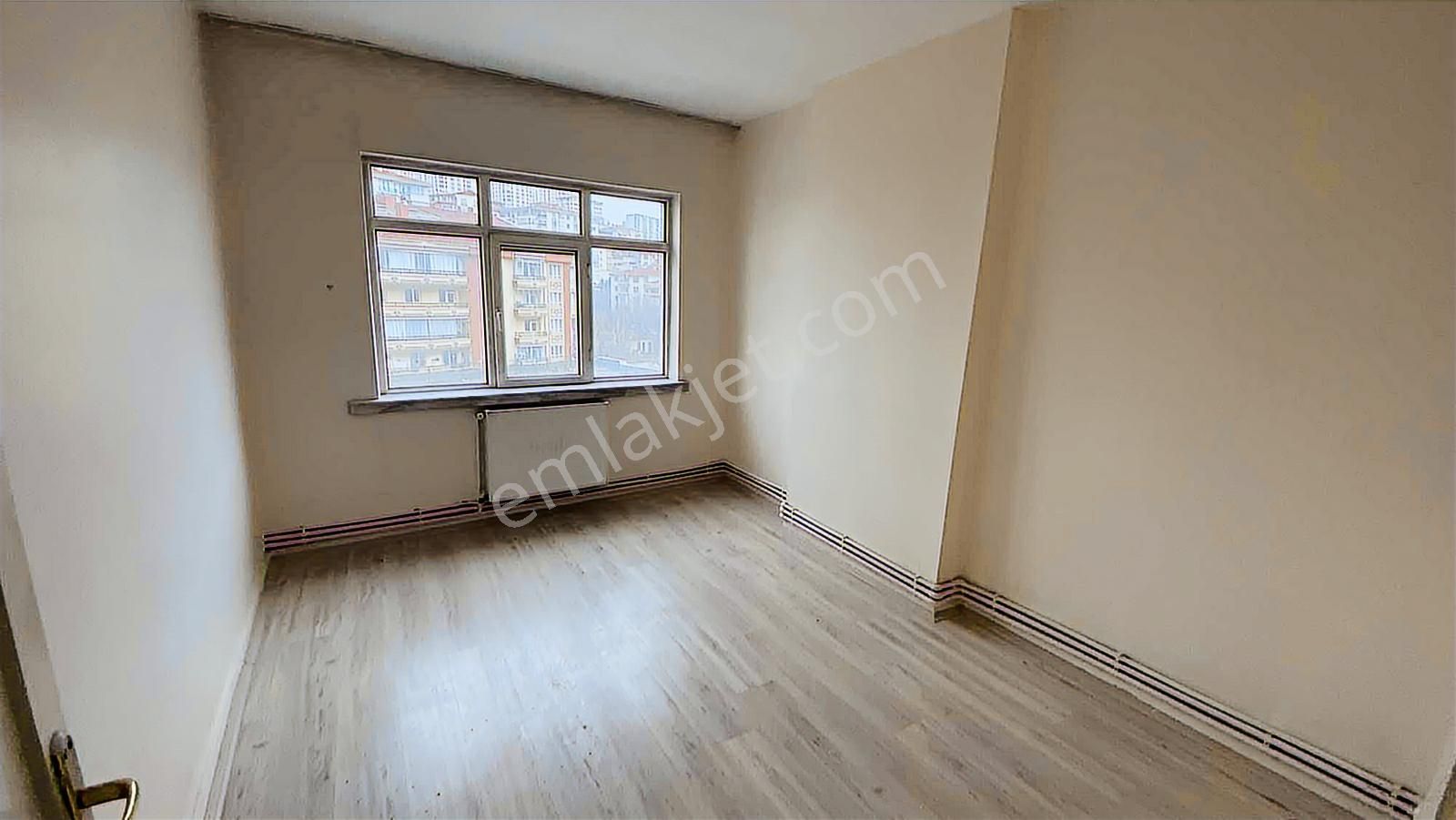 İvedik Caddesi Üzerinde Salon Bağımsız Asansörlü 3+1 Kiralık - Görsel 10