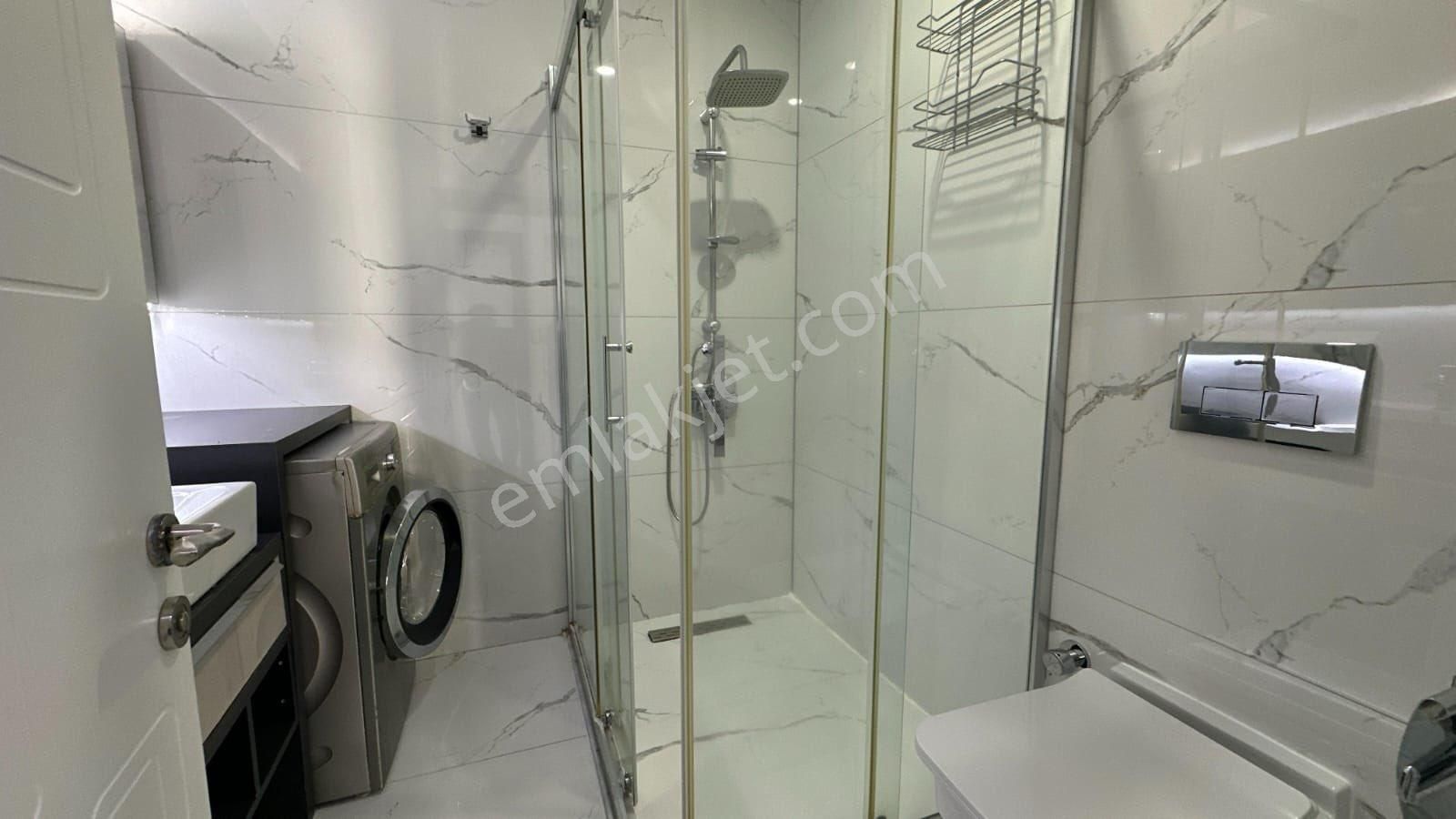 Efeler’de Site İçerisinde 3+1 Lüks Villa - Görsel 19