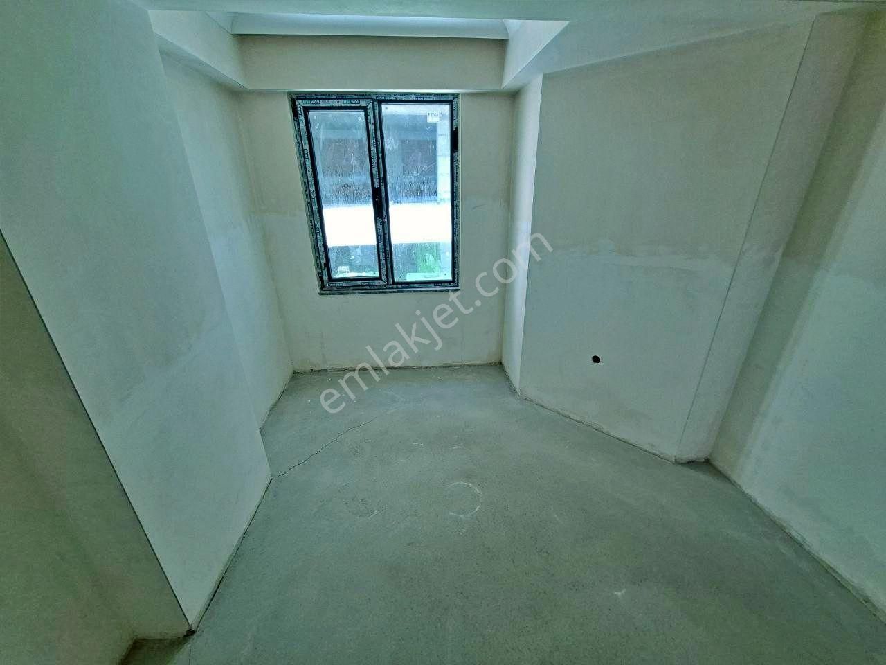 Uytundan Edremit Kadıköyde Doğalgazlı Açık Mutfak 2+1 Daire - Görsel 28