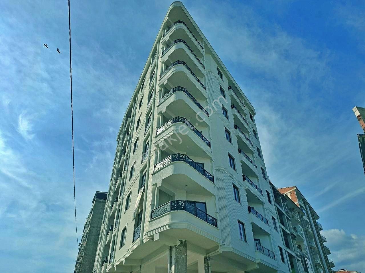 Uytundan Edremit Kadıköyde Doğalgazlı Açık Mutfak 2+1 Daire - Görsel 34