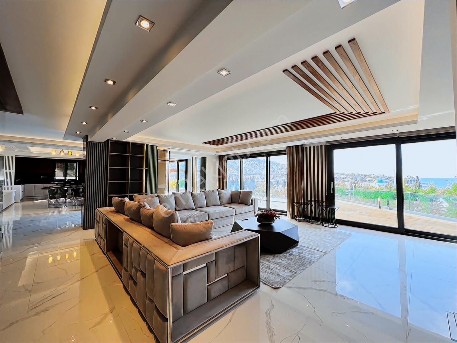 Bodrum Yalıkavak Marinada Satılık Denize 50 Metre Özel Tasarım - Görsel 35