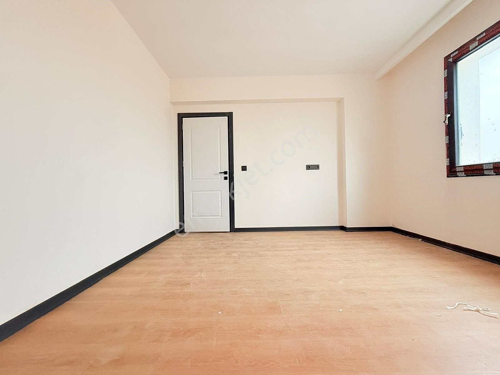 Yıldız'dan Site İçerisinde Ara Kat Şehir Manzaralı 2+1 !! - Görsel 23