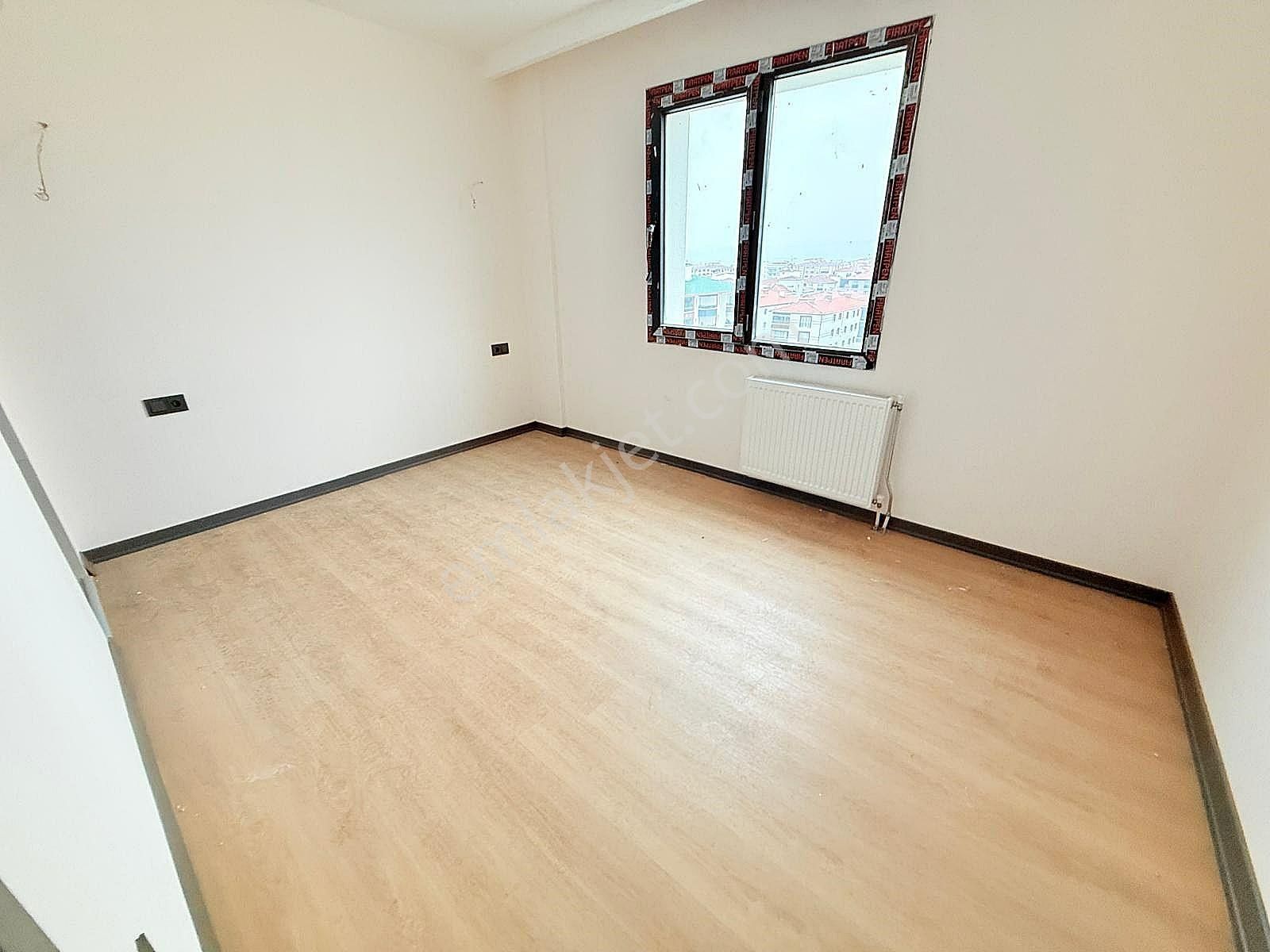Yıldız'dan Site İçerisinde Ara Kat Şehir Manzaralı 2+1 !! - Görsel 25