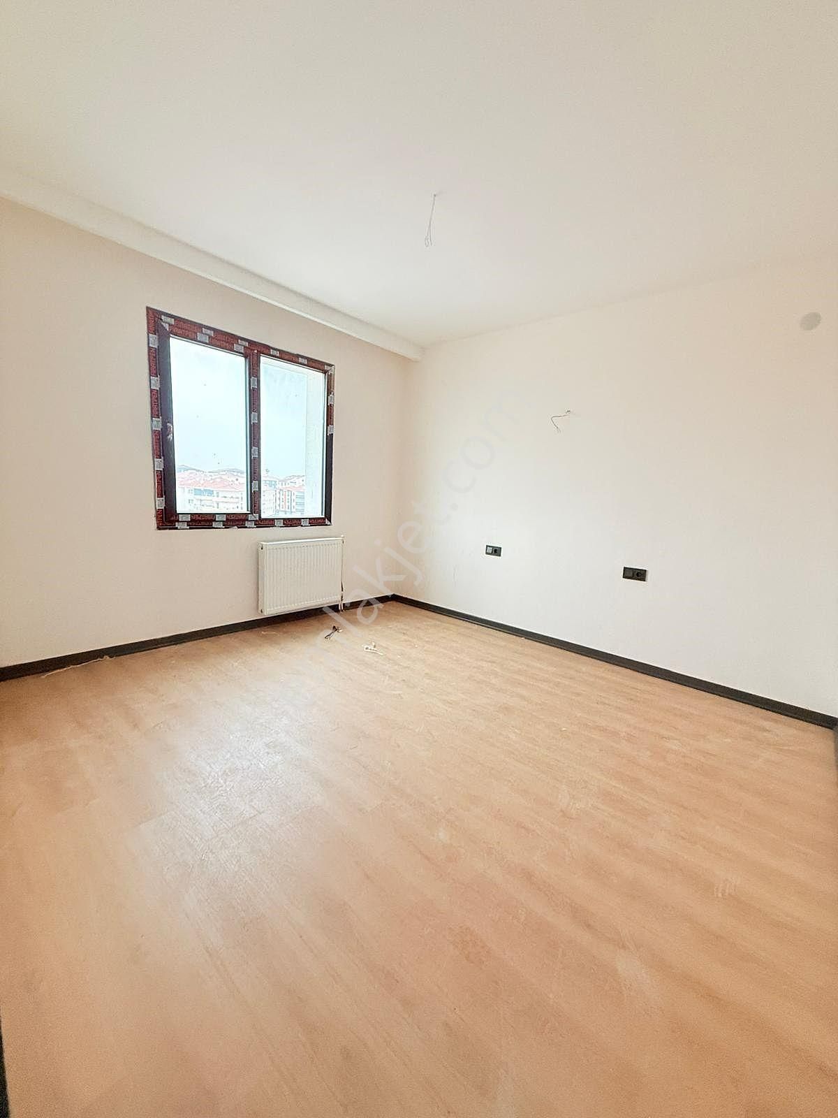 Yıldız'dan Site İçerisinde Ara Kat Şehir Manzaralı 2+1 !! - Görsel 21