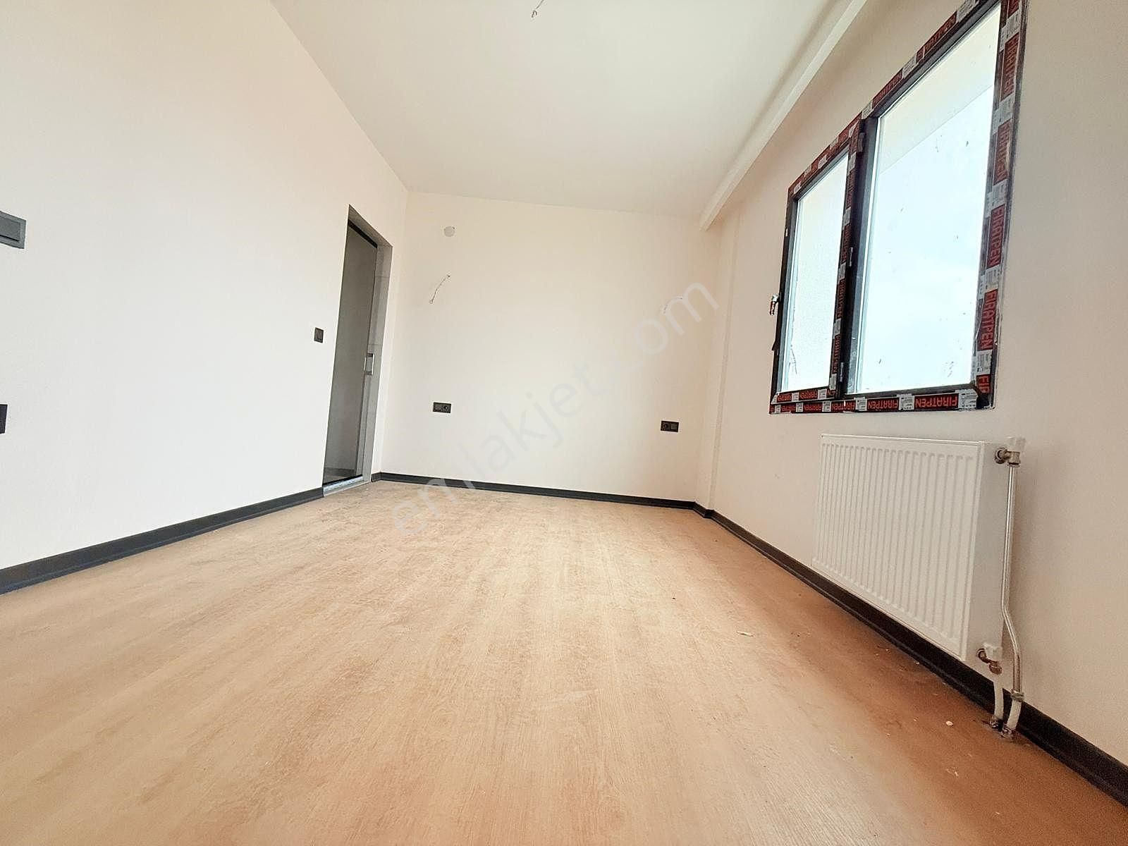 Yıldız'dan Site İçerisinde Ara Kat Şehir Manzaralı 2+1 !! - Görsel 32