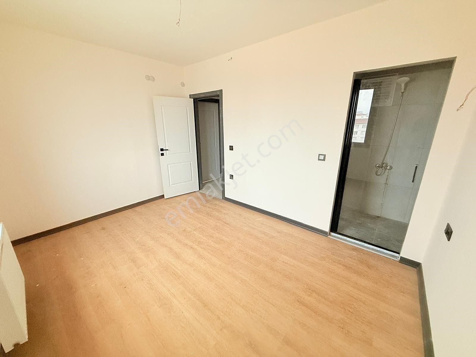 Yıldız'dan Site İçerisinde Ara Kat Şehir Manzaralı 2+1 !! - Görsel 29