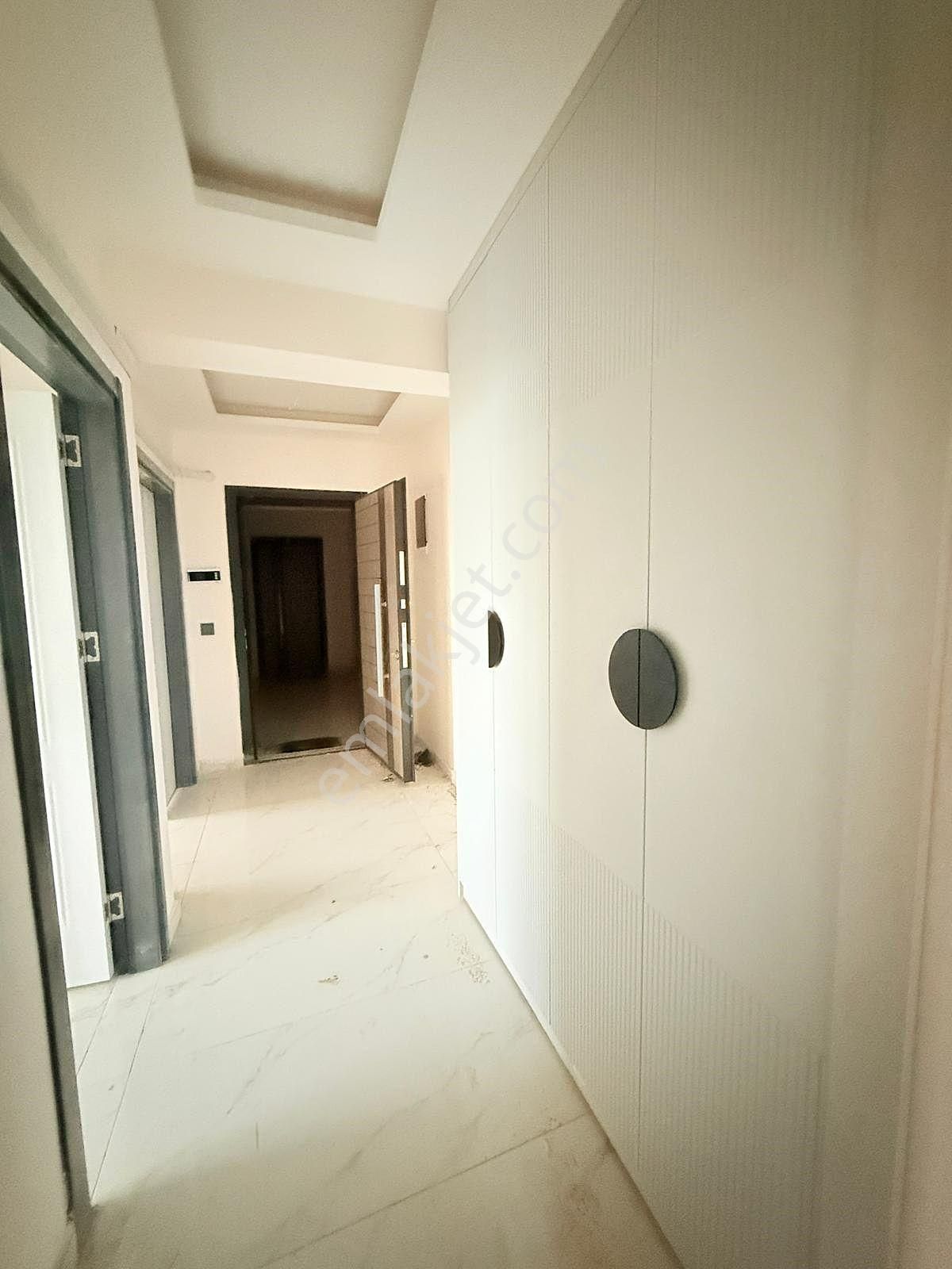 Yıldız'dan Site İçerisinde Ara Kat Şehir Manzaralı 2+1 !! - Görsel 33