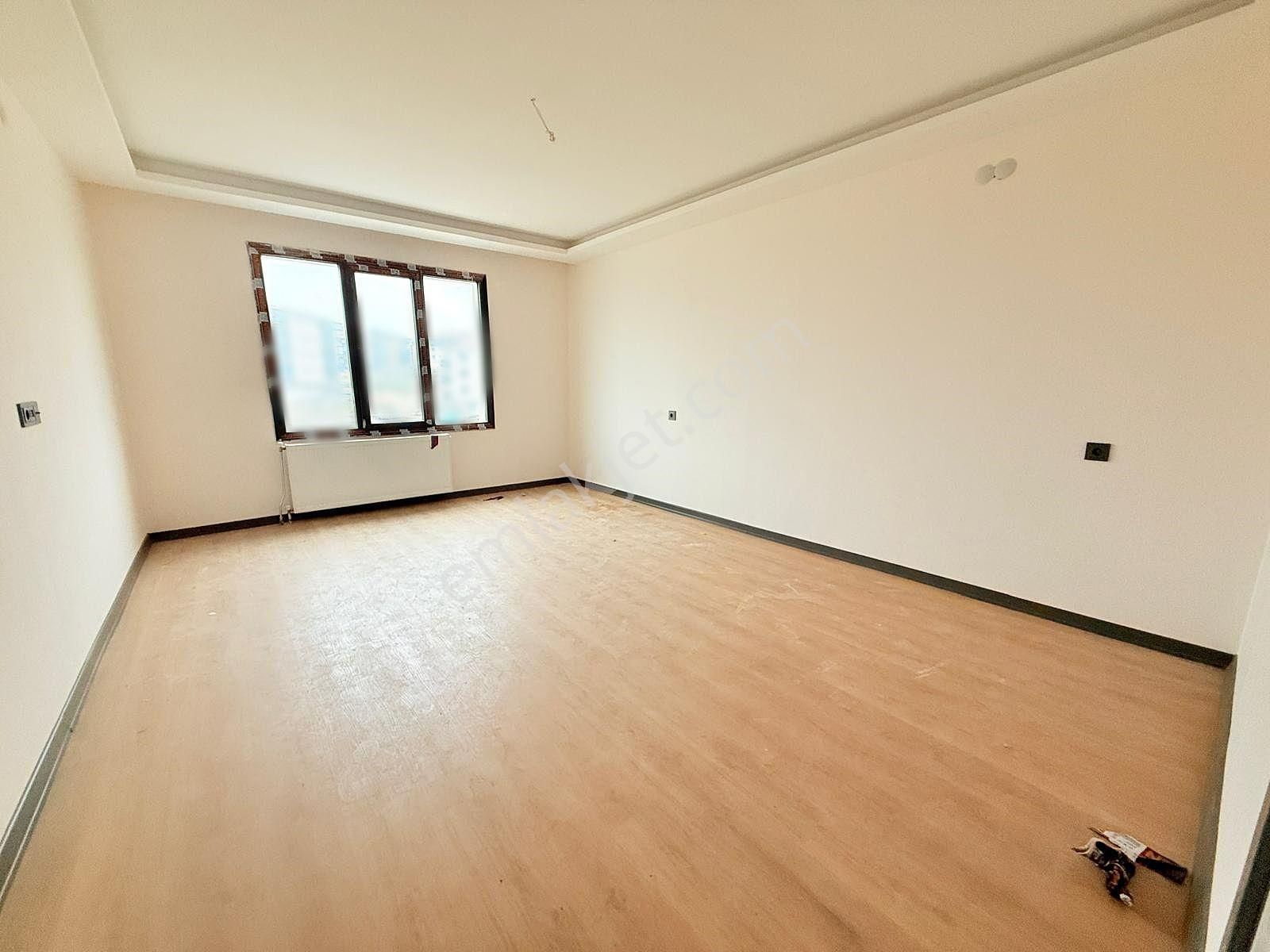 Yıldız'dan Site İçerisinde Ara Kat Şehir Manzaralı 2+1 !! - Görsel 14
