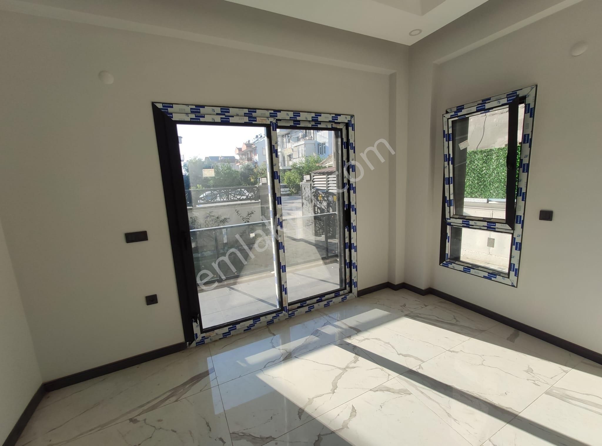 Stop'tan Tuzlada Yerden Isıtmalı 2+1 Daire - Görsel 10