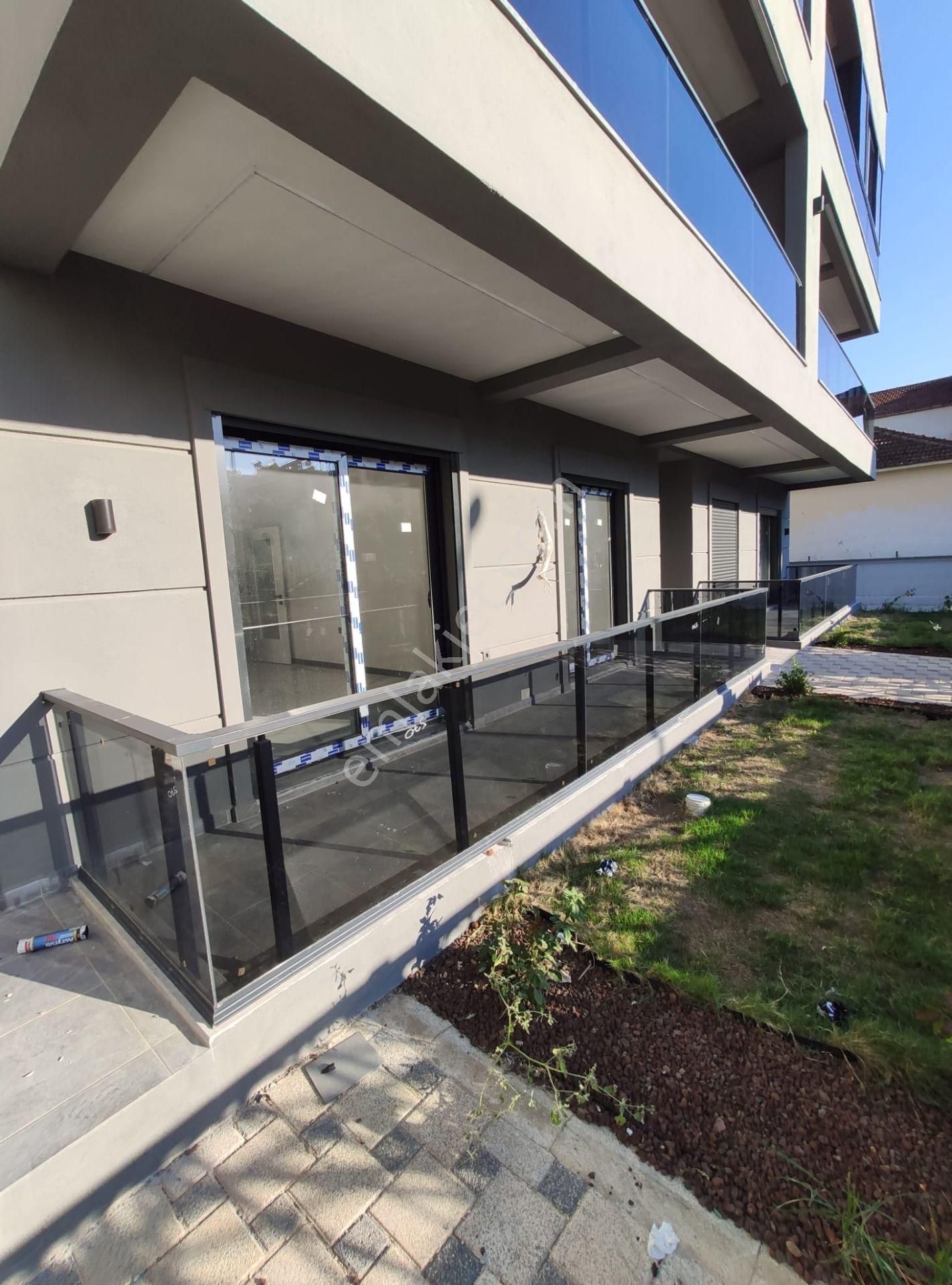 Stop'tan Tuzlada Yerden Isıtmalı 2+1 Daire