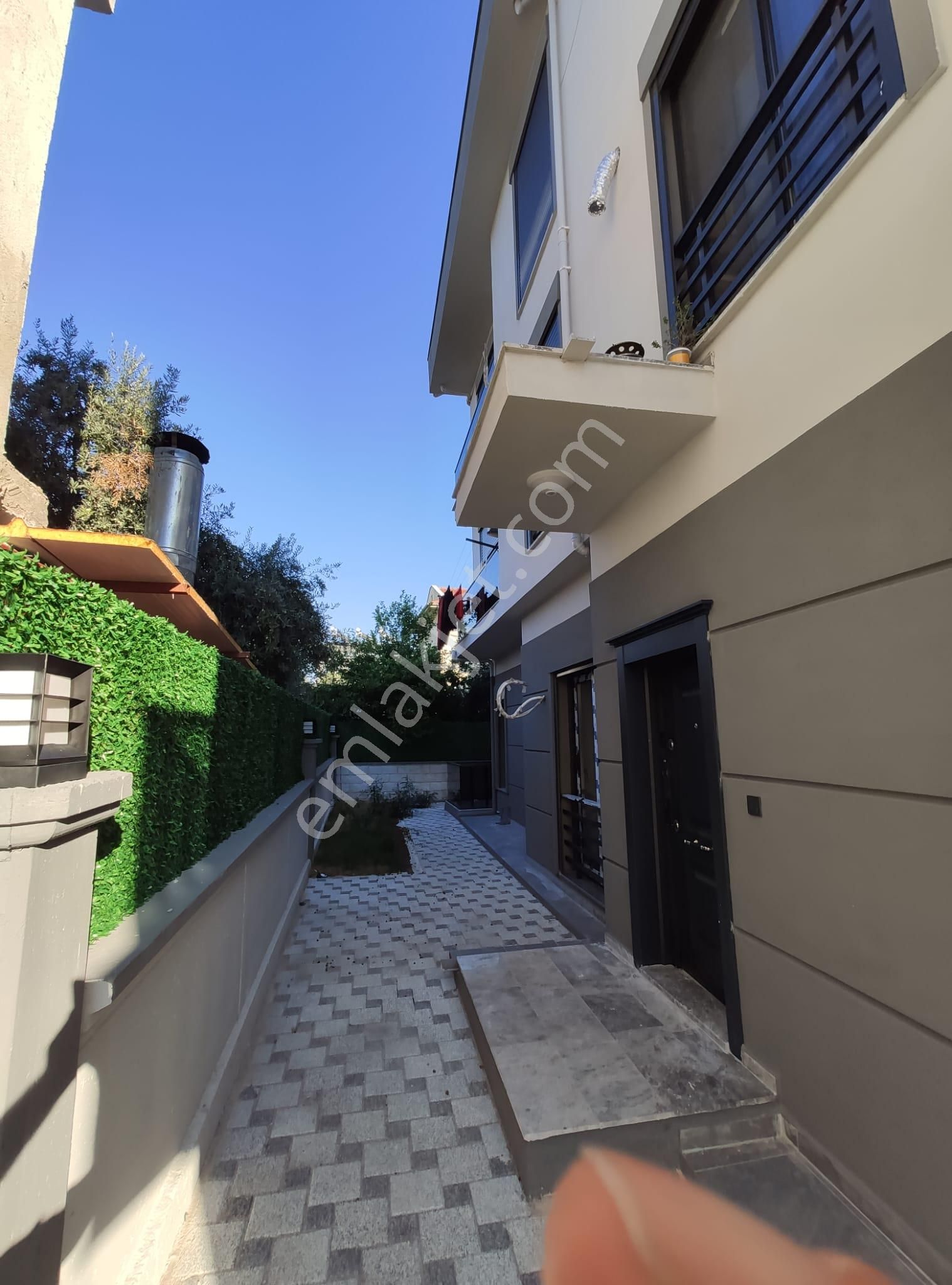 Stop'tan Tuzlada Yerden Isıtmalı 2+1 Daire - Görsel 3