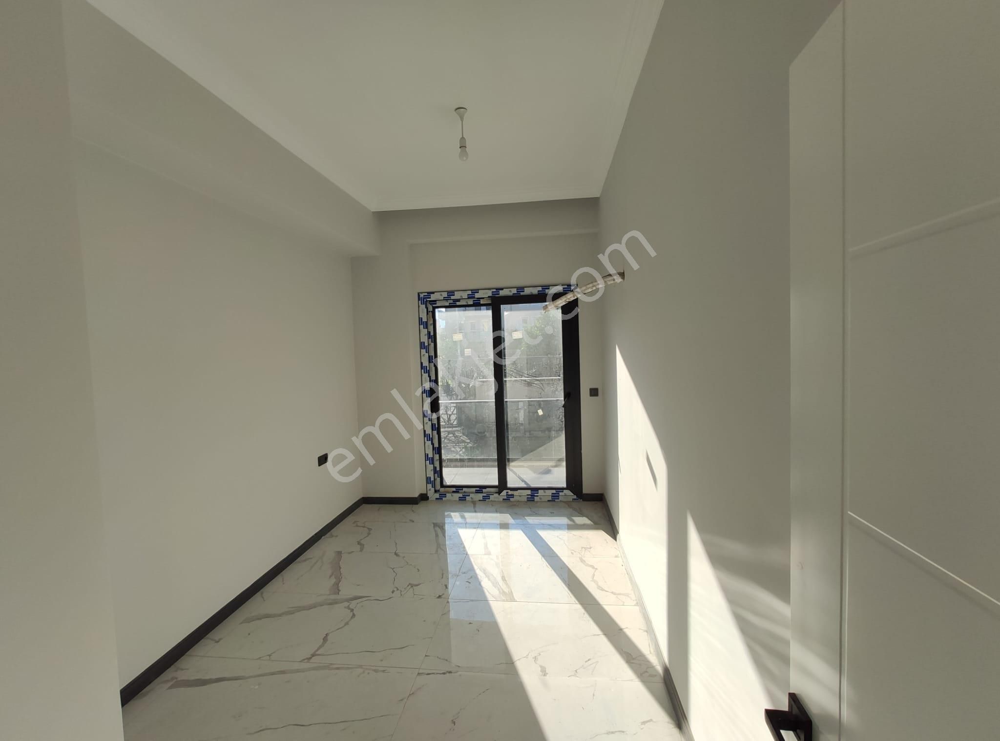 Stop'tan Tuzlada Yerden Isıtmalı 2+1 Daire - Görsel 13