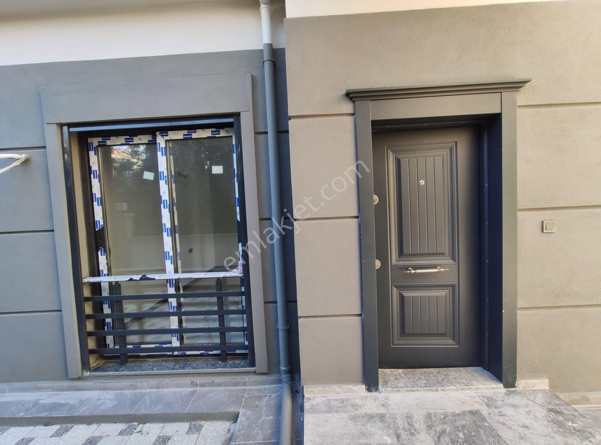 Stop'tan Tuzlada Yerden Isıtmalı 2+1 Daire - Görsel 2