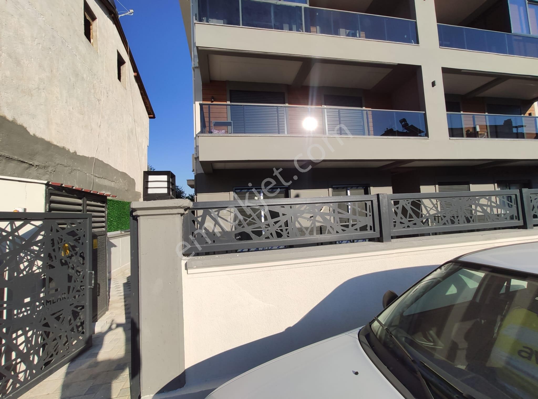 Stop'tan Tuzlada Yerden Isıtmalı 2+1 Daire - Görsel 4