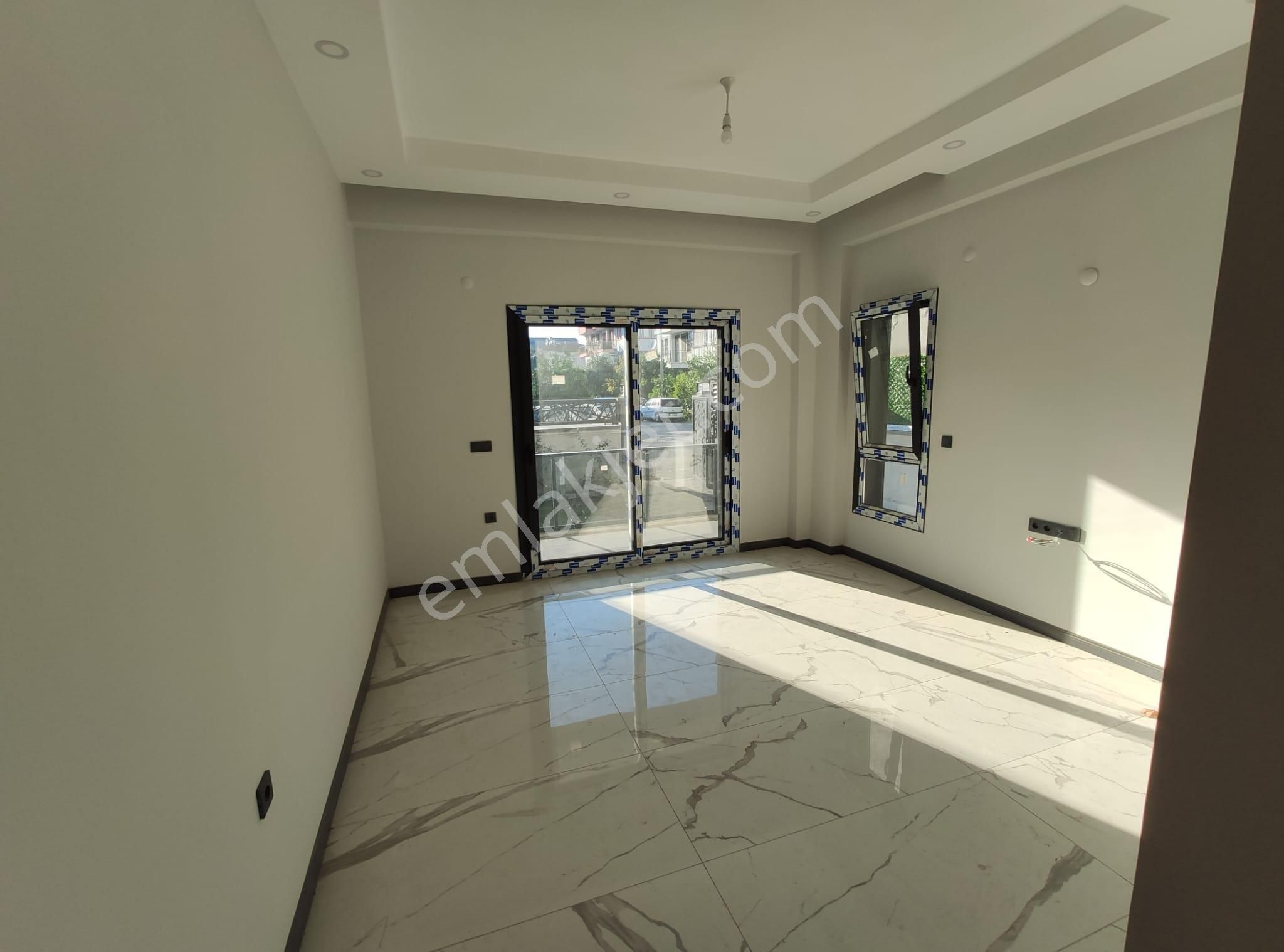 Stop'tan Tuzlada Yerden Isıtmalı 2+1 Daire - Görsel 7