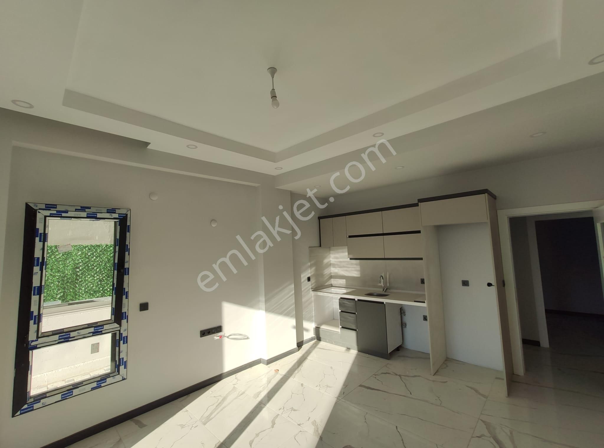 Stop'tan Tuzlada Yerden Isıtmalı 2+1 Daire - Görsel 6