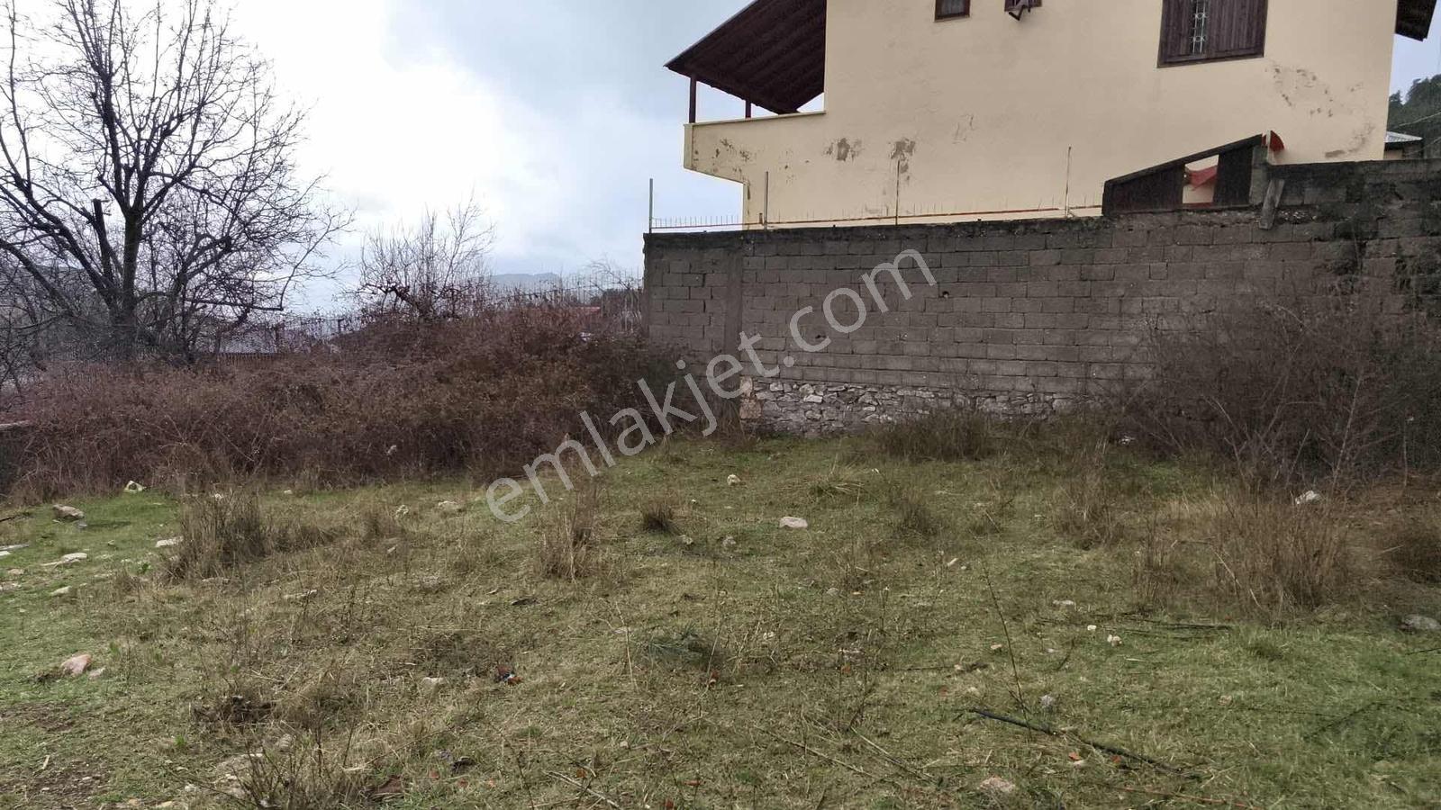 Fa Emlak 'tan Fındıkpınar Merkezinde 330 M² İmarlı Satılık Arsa - Görsel 4