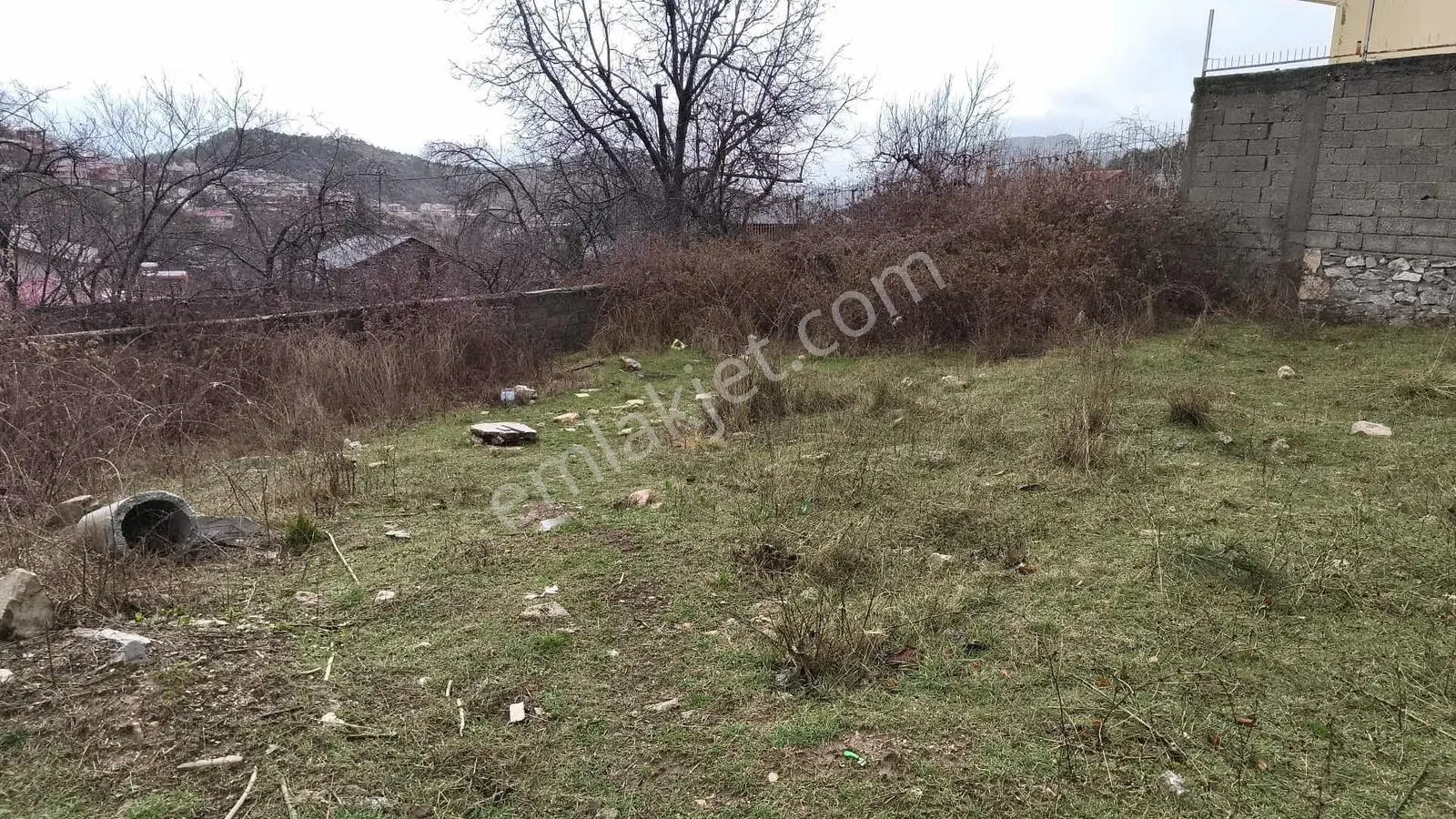 Fa Emlak 'tan Fındıkpınar Merkezinde 330 M² İmarlı Satılık Arsa - Görsel 5