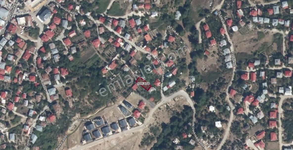 Fa Emlak 'tan Fındıkpınar Merkezinde 330 M² İmarlı Satılık Arsa - Görsel 3