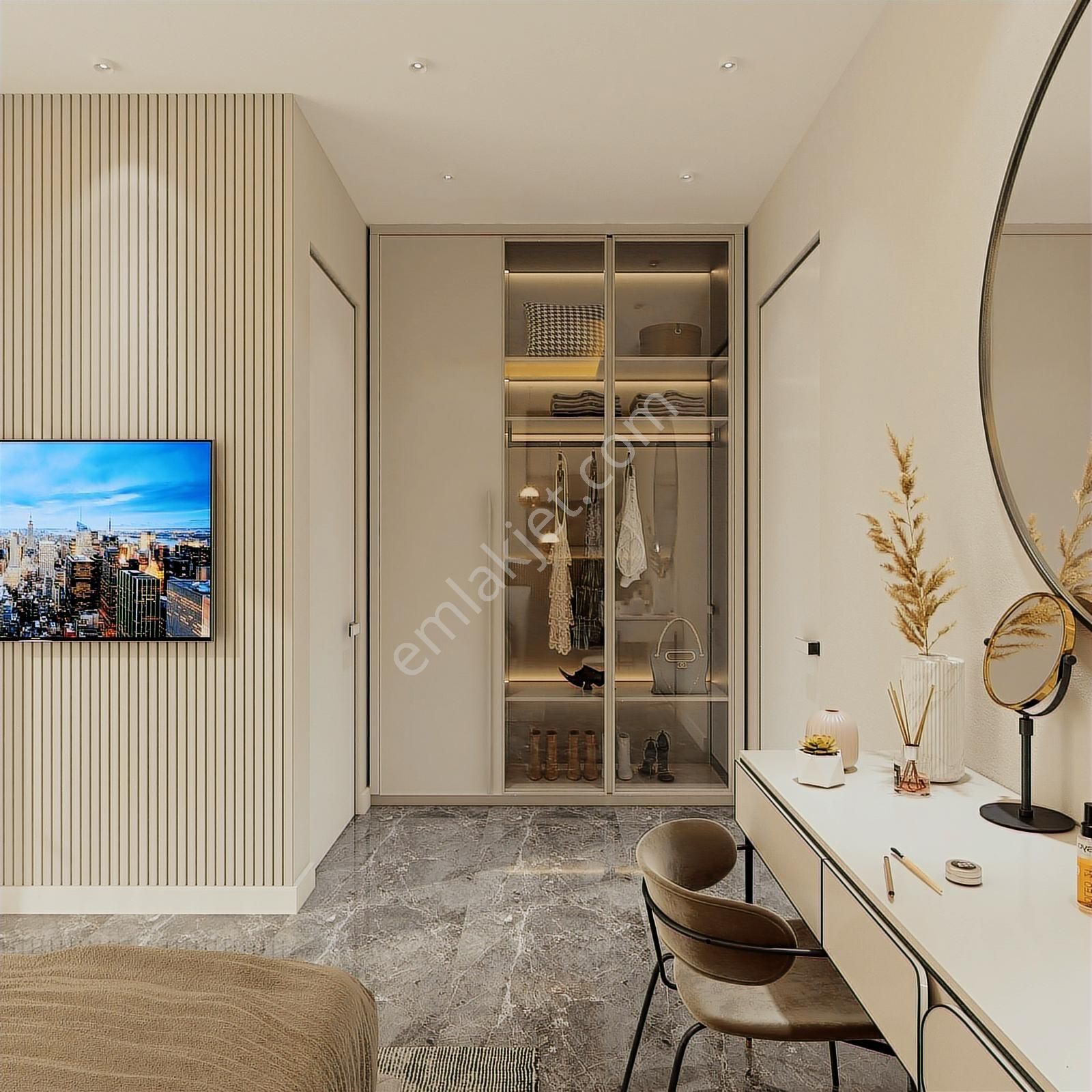 Yalıkavak Koyunbaba'da Satılık Deniz Manzaralı Villa - Görsel 29