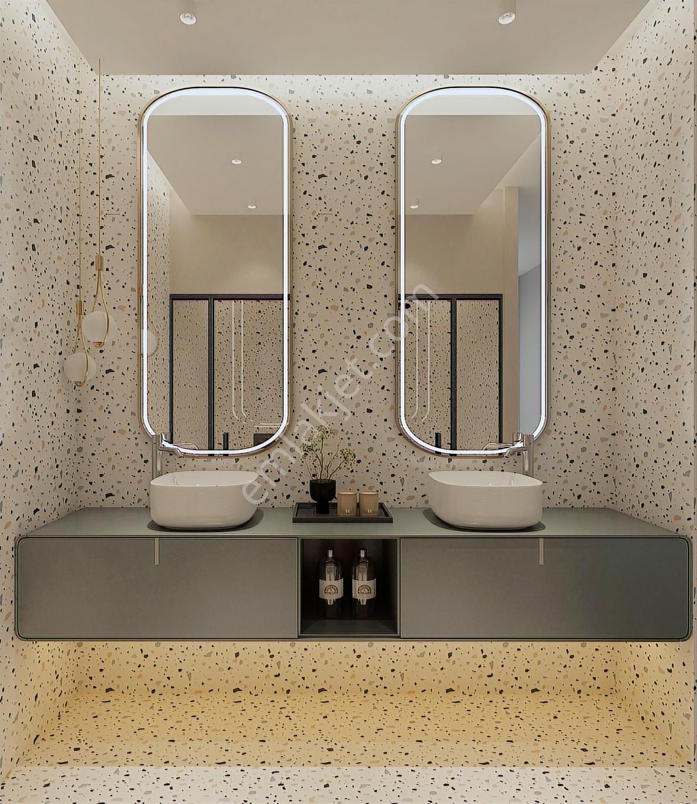 Yalıkavak Koyunbaba'da Satılık Deniz Manzaralı Villa - Görsel 19