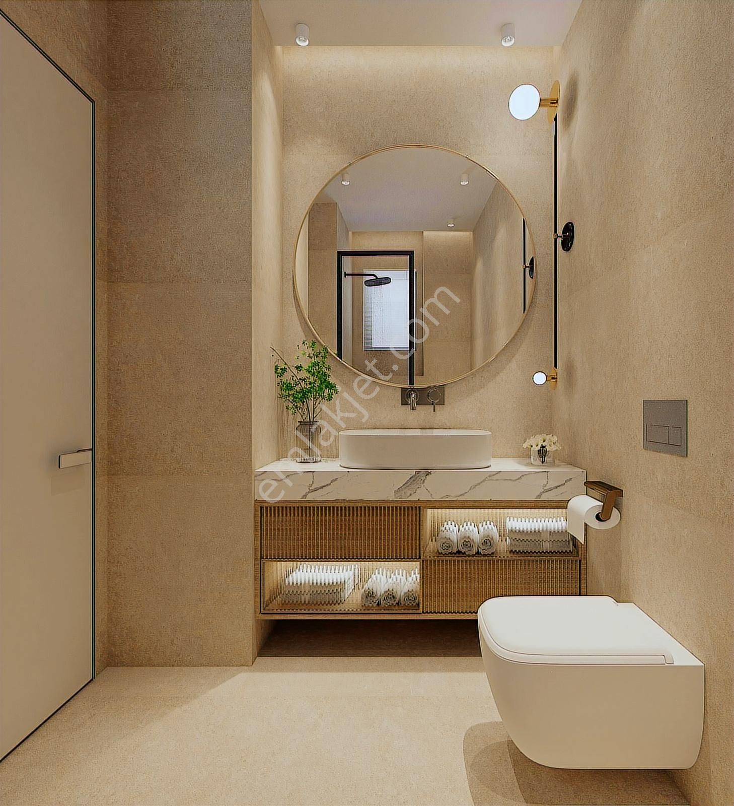 Yalıkavak Koyunbaba'da Satılık Deniz Manzaralı Villa - Görsel 9