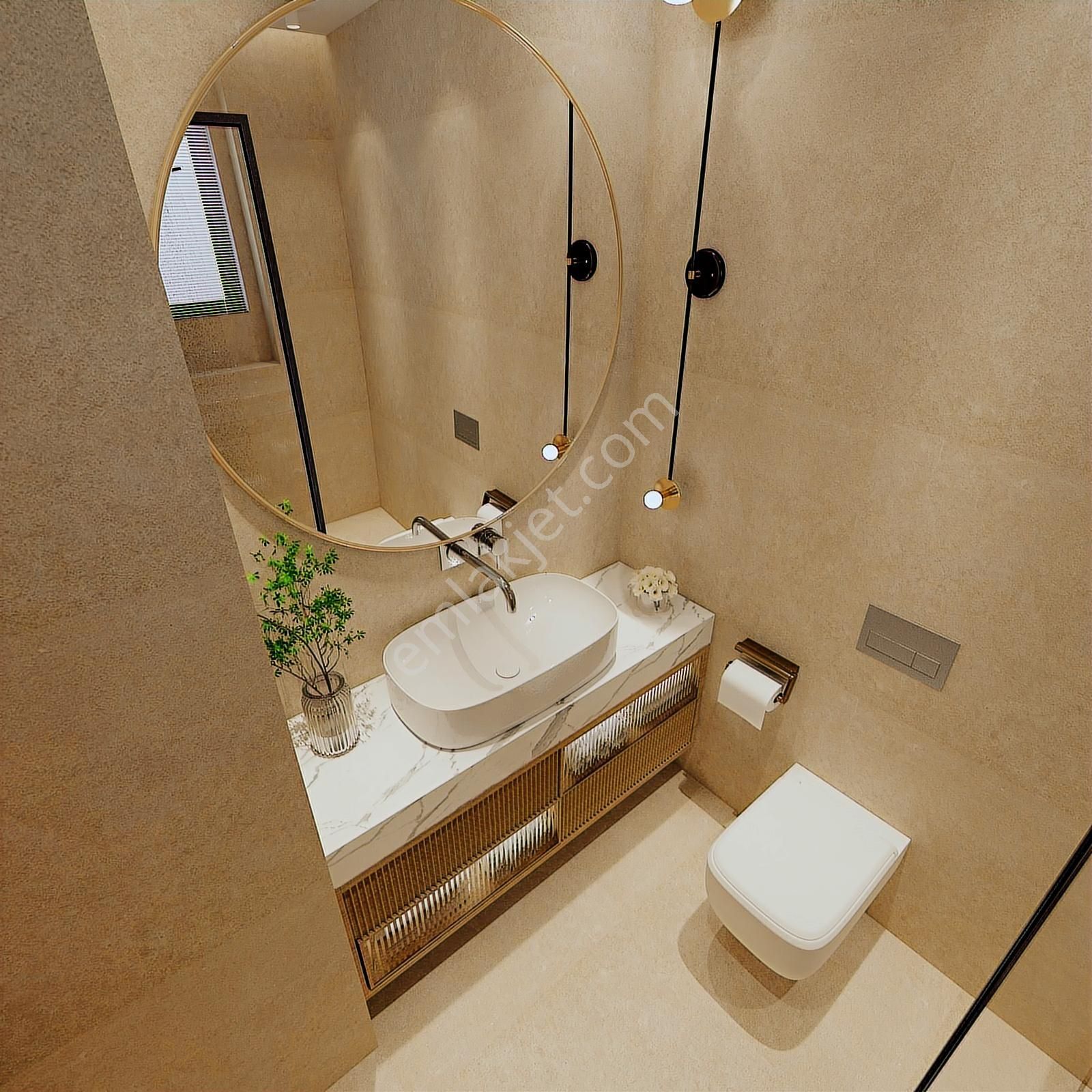 Yalıkavak Koyunbaba'da Satılık Deniz Manzaralı Villa - Görsel 10