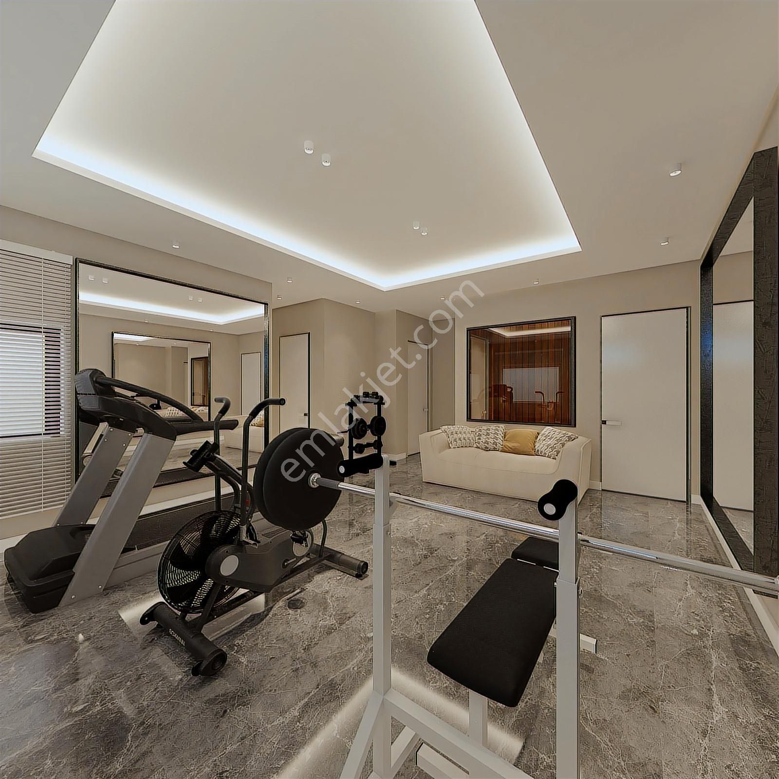 Yalıkavak Koyunbaba'da Satılık Deniz Manzaralı Villa - Görsel 2