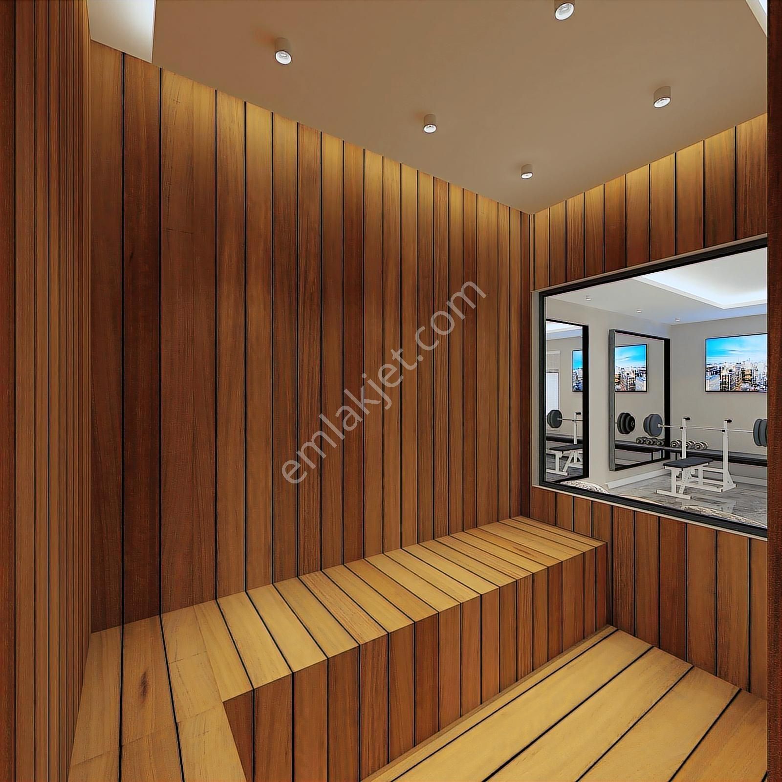 Yalıkavak Koyunbaba'da Satılık Deniz Manzaralı Villa - Görsel 17