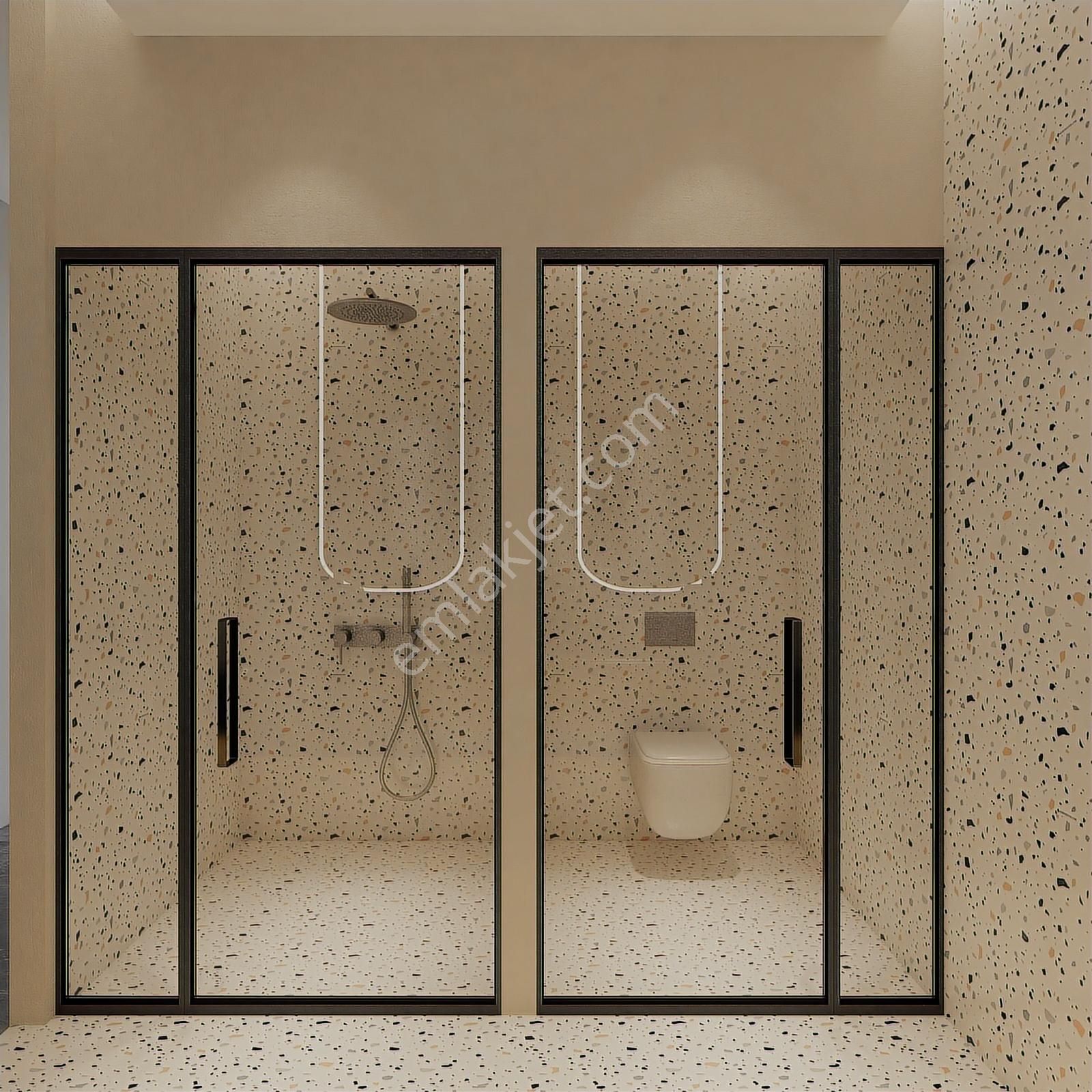 Yalıkavak Koyunbaba'da Satılık Deniz Manzaralı Villa - Görsel 30