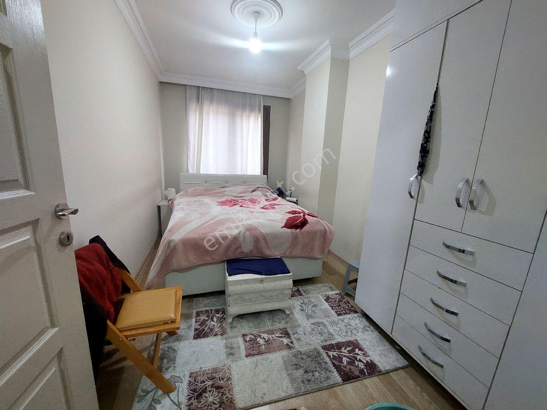 Gaziosmanpaşa Küçükköy Yeni Mah Acil Satılık 3.kat 3+1 - Görsel 11