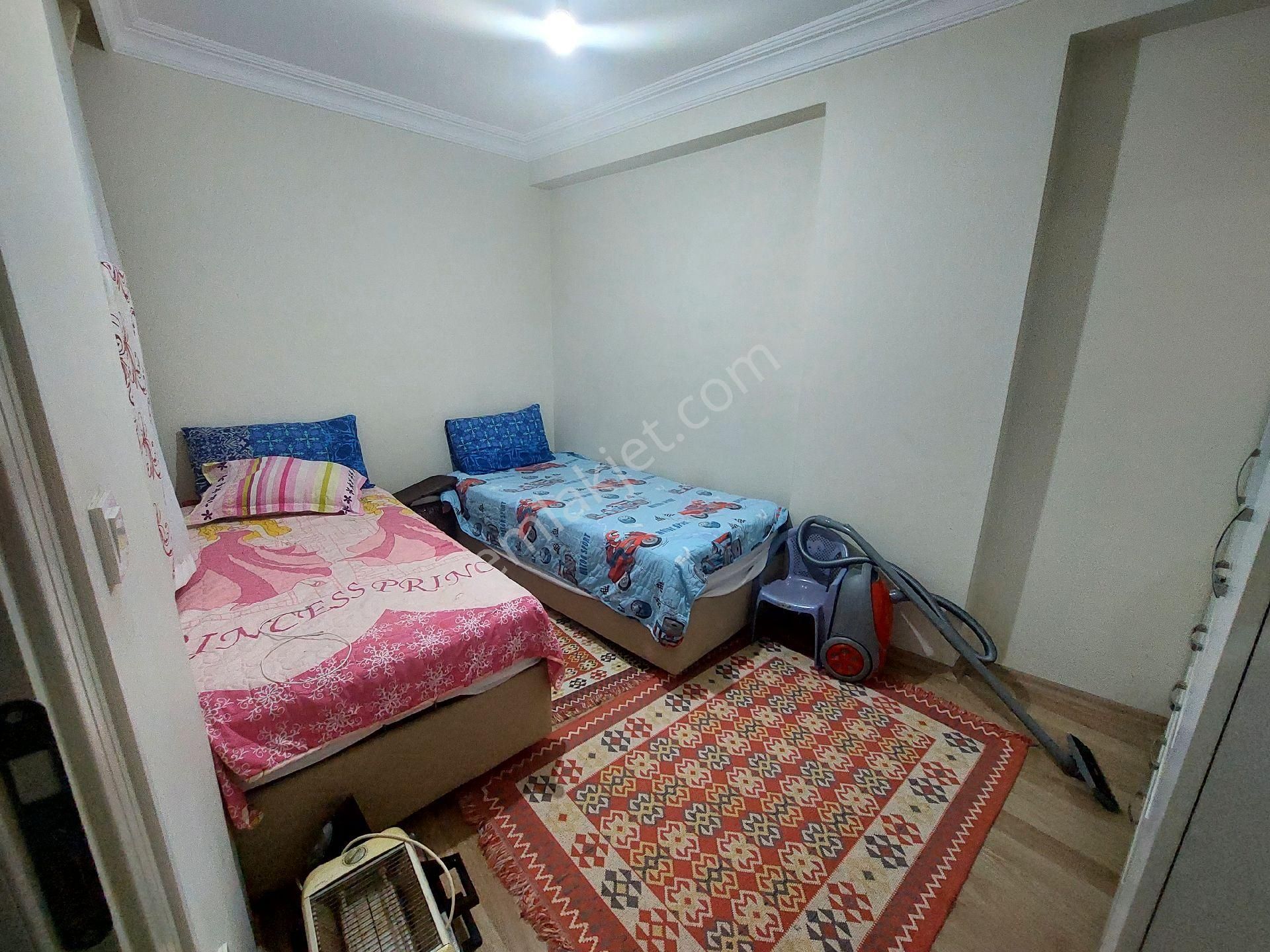 Gaziosmanpaşa Küçükköy Yeni Mah Acil Satılık 3.kat 3+1 - Görsel 7