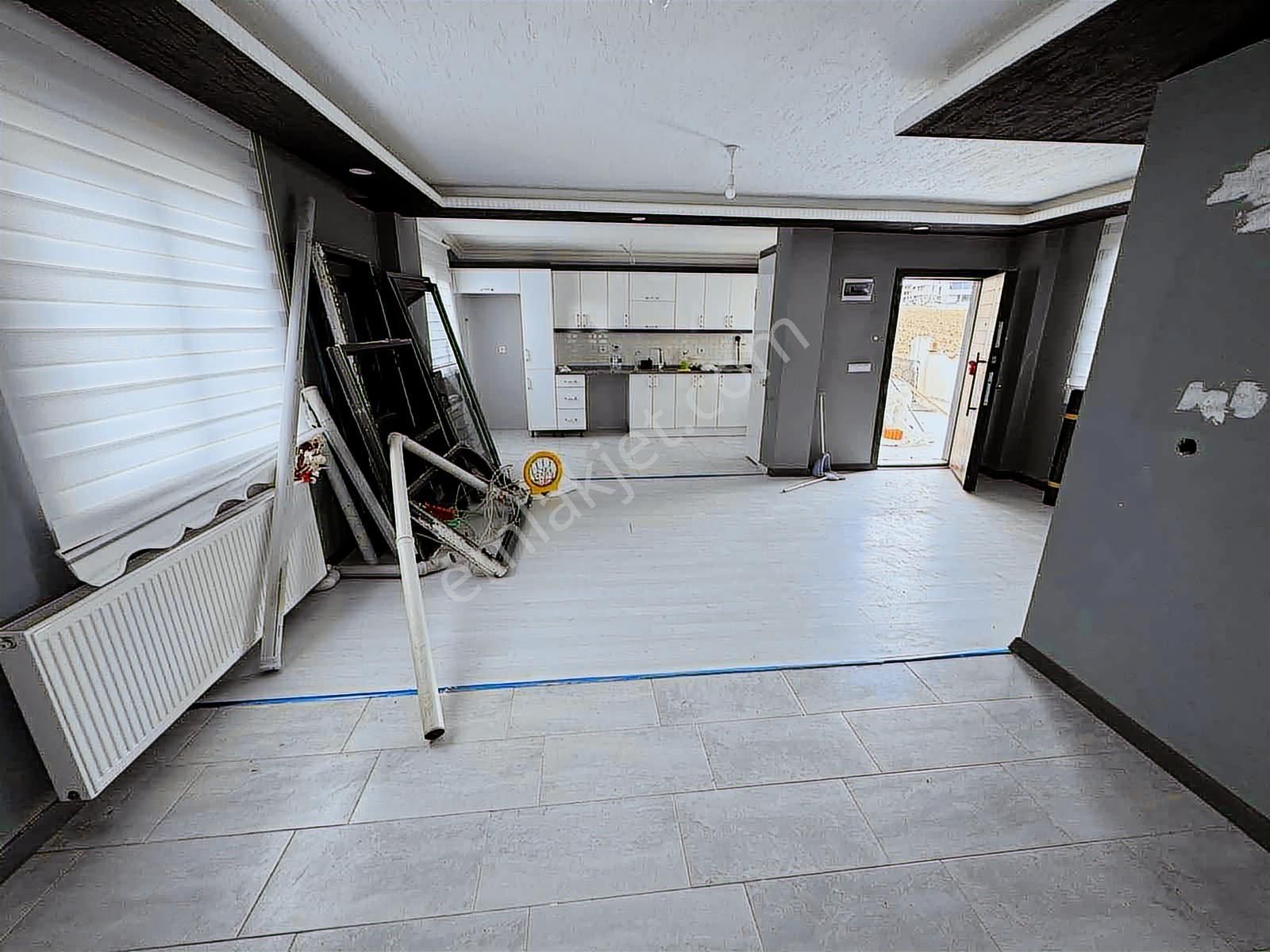 #mega Yapı# Merkezi Konumda 4+1 Müstakil Villa - Görsel 2