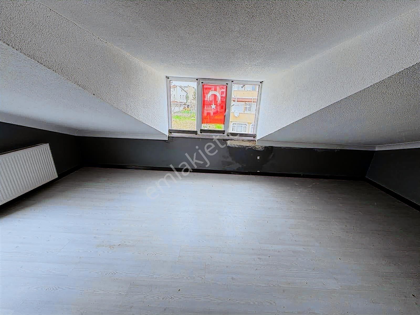 #mega Yapı# Merkezi Konumda 4+1 Müstakil Villa - Görsel 33