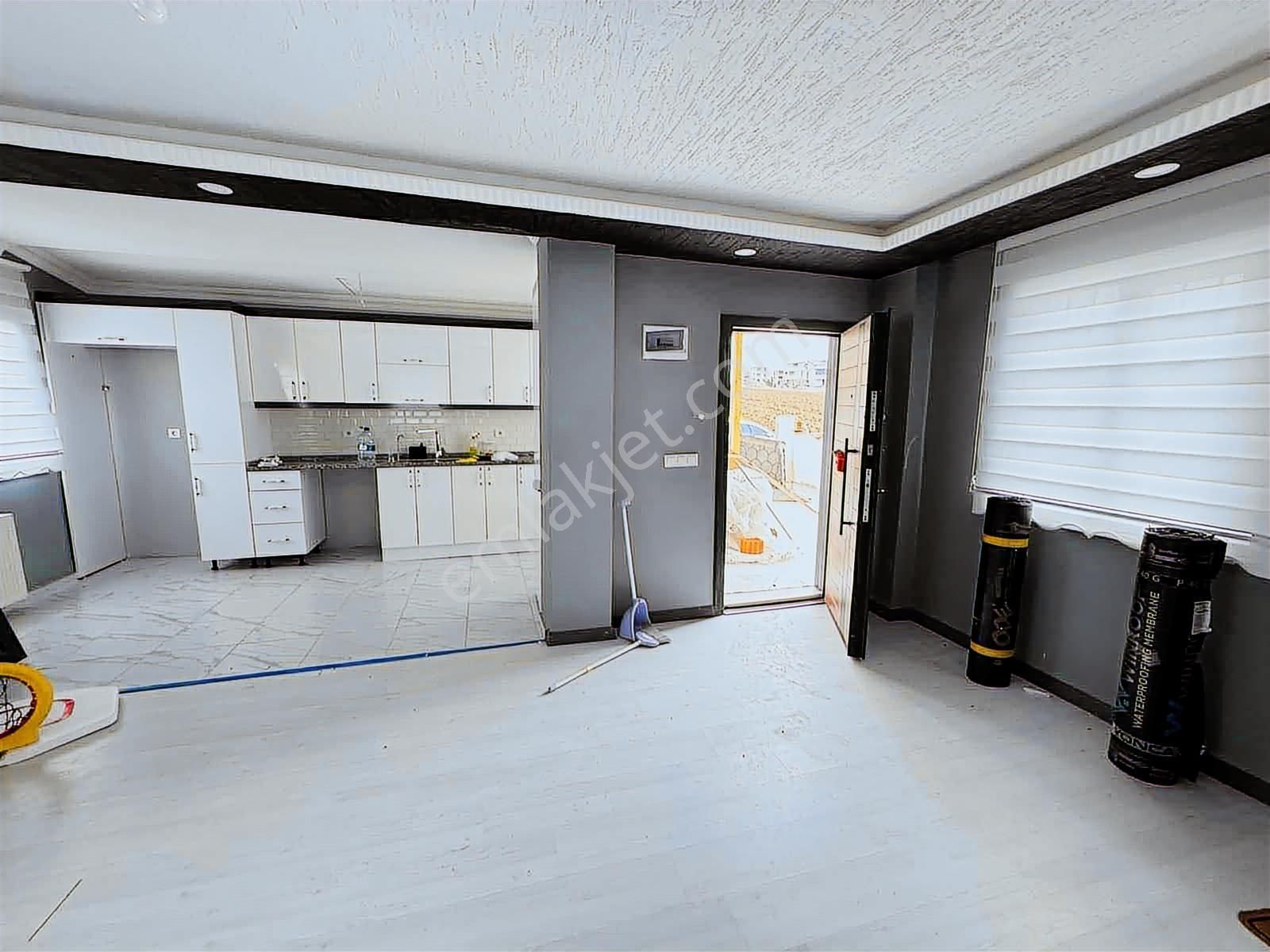 #mega Yapı# Merkezi Konumda 4+1 Müstakil Villa - Görsel 9