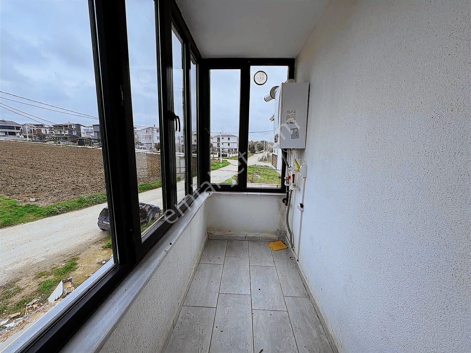 #mega Yapı# Merkezi Konumda 4+1 Müstakil Villa - Görsel 25
