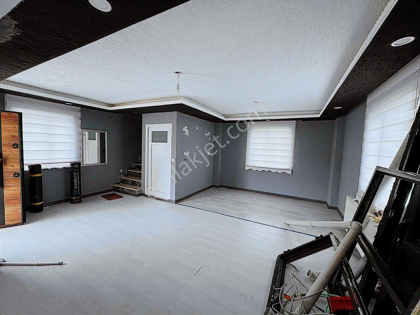 #mega Yapı# Merkezi Konumda 4+1 Müstakil Villa - Görsel 12